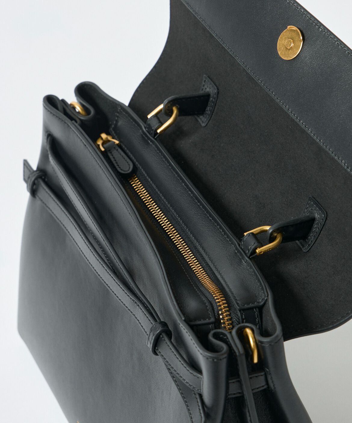 FAVORITE SUKINAMONO「MINI GRAND SMOOTH バッグ《TOV》」|ハンドバッグ|