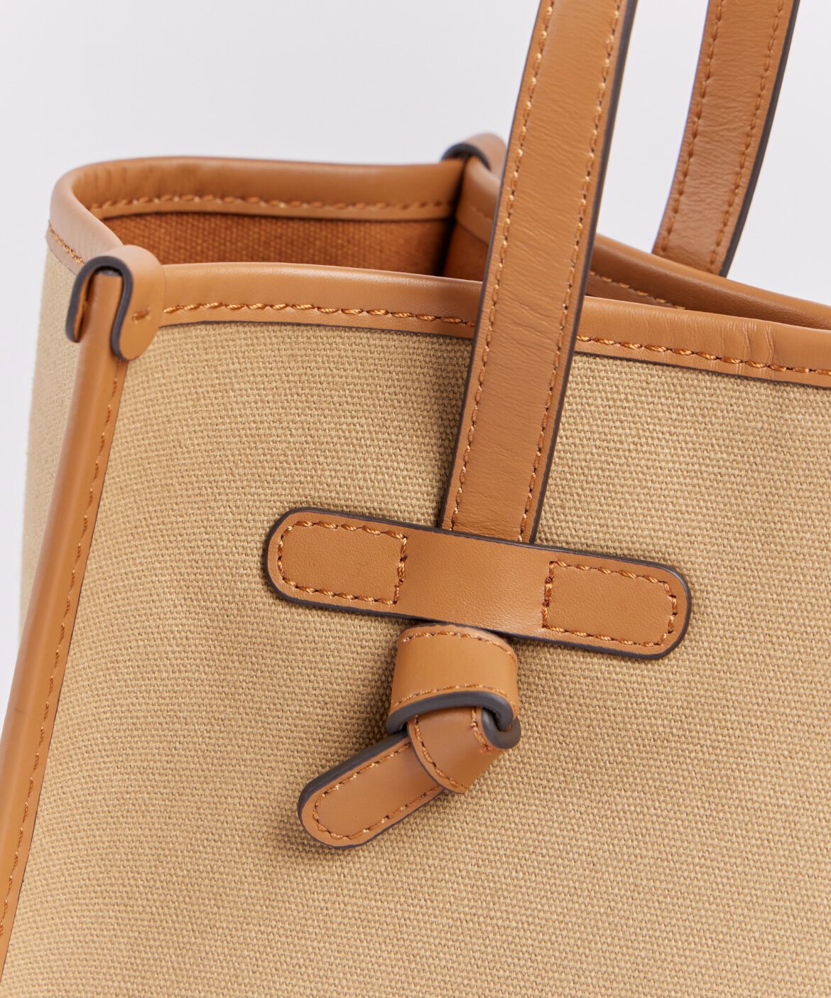 FAVORITE SUKINAMONO「MARCELLA M スクエアトートバッグ《GIANNI CHIARINI》」|トートバッグ|