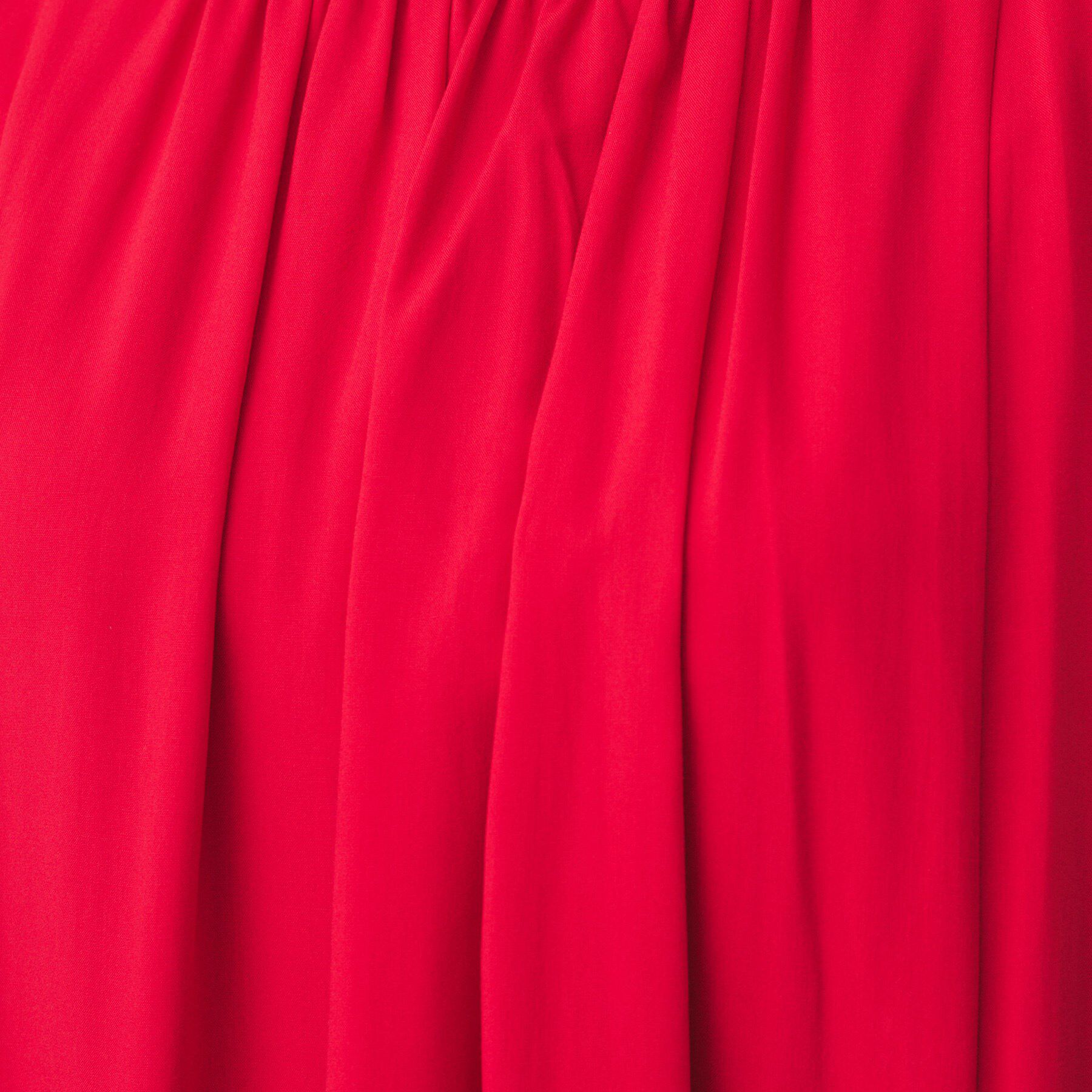 UNTITLED「【SEADRAKE】デザインギャザーワンピース」|ワンピース|