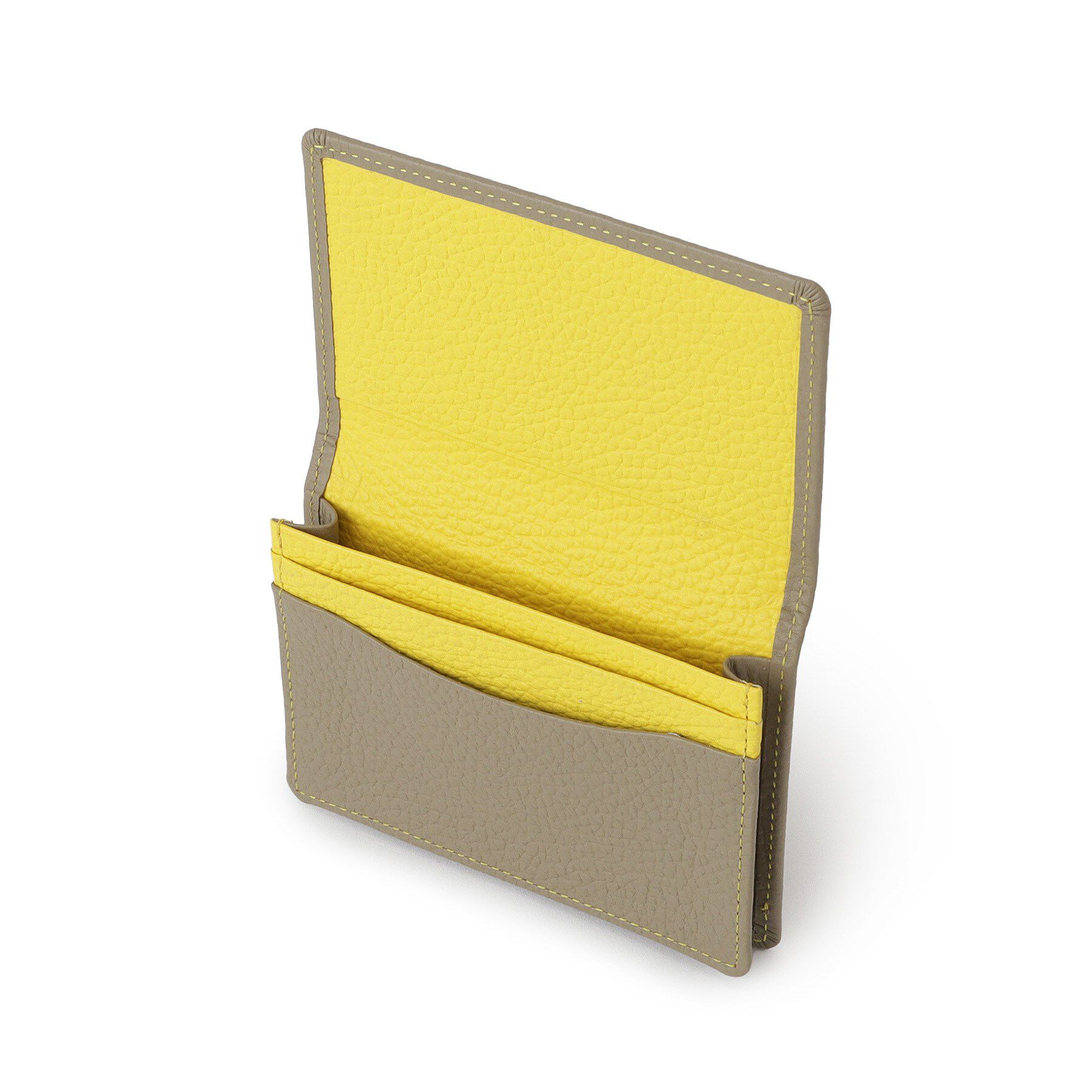 DRESSTERIOR「ビジネスカードホルダー」|名刺入れ・カードケース|