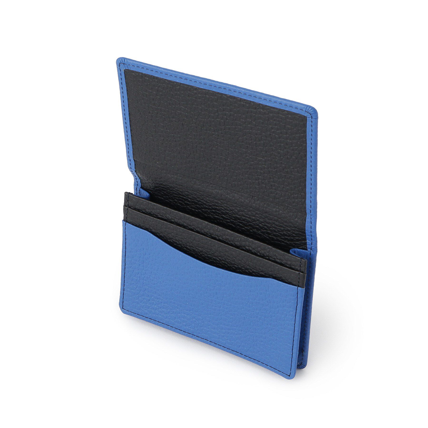 DRESSTERIOR「ビジネスカードホルダー」|名刺入れ・カードケース|