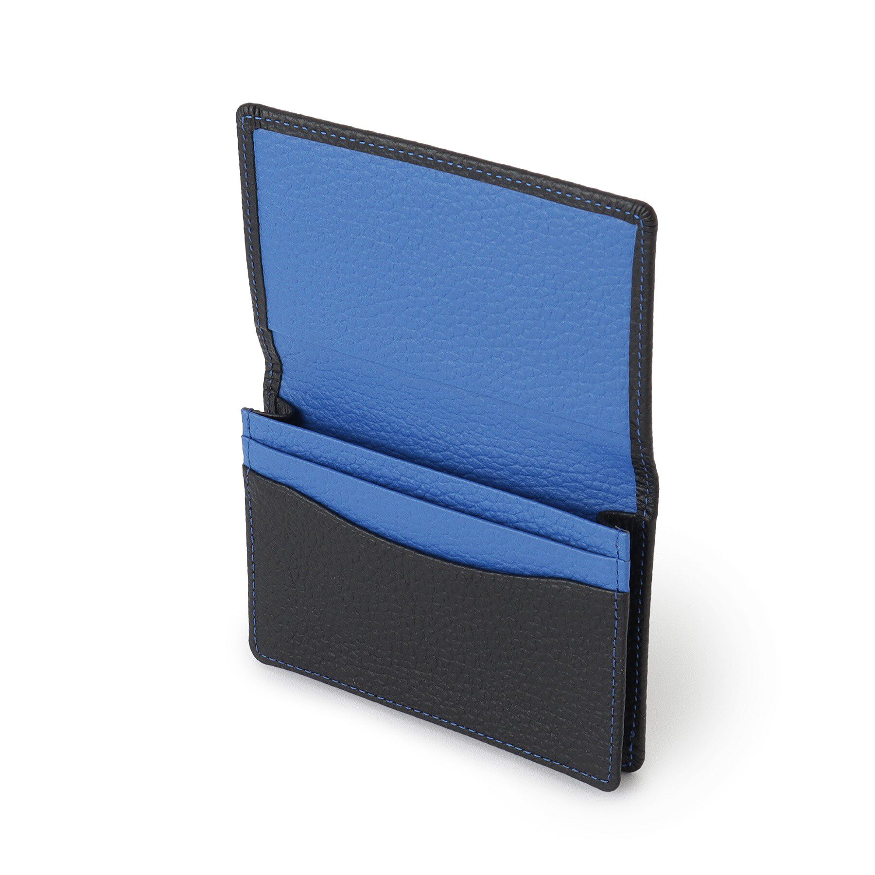 DRESSTERIOR「ビジネスカードホルダー」|名刺入れ・カードケース|