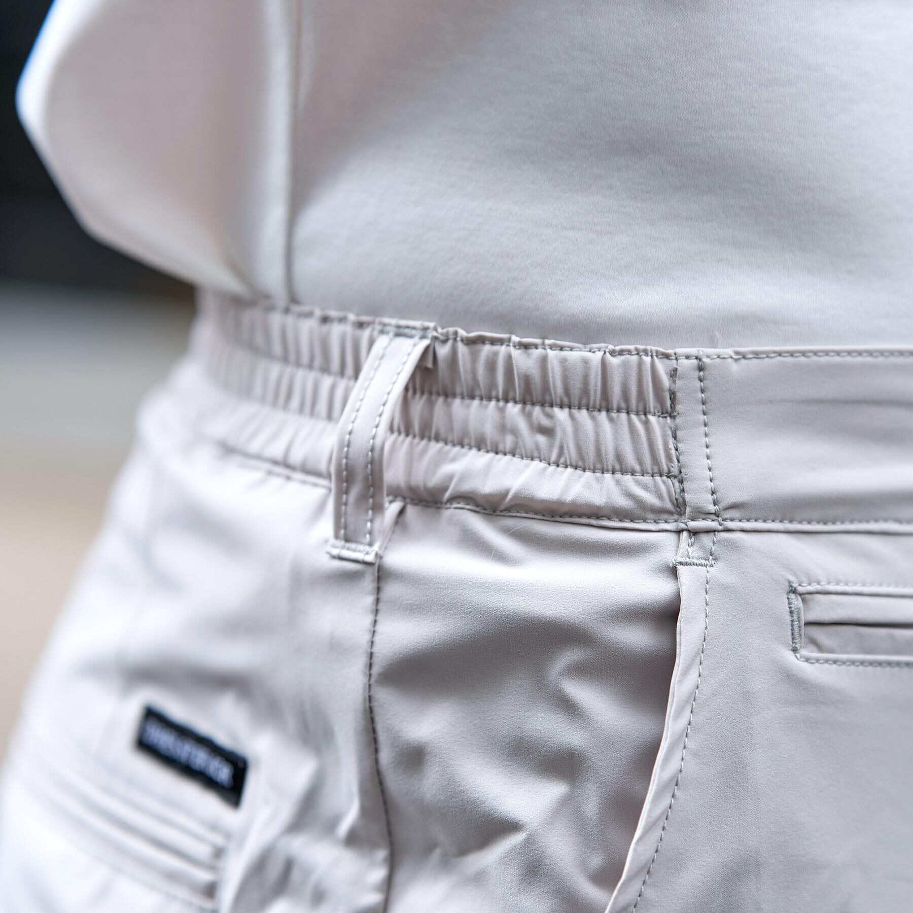 DRESSTERIOR「【セットアップ可/ウォッシャブル】SOLOTEX ストレッチパンツ」|その他|