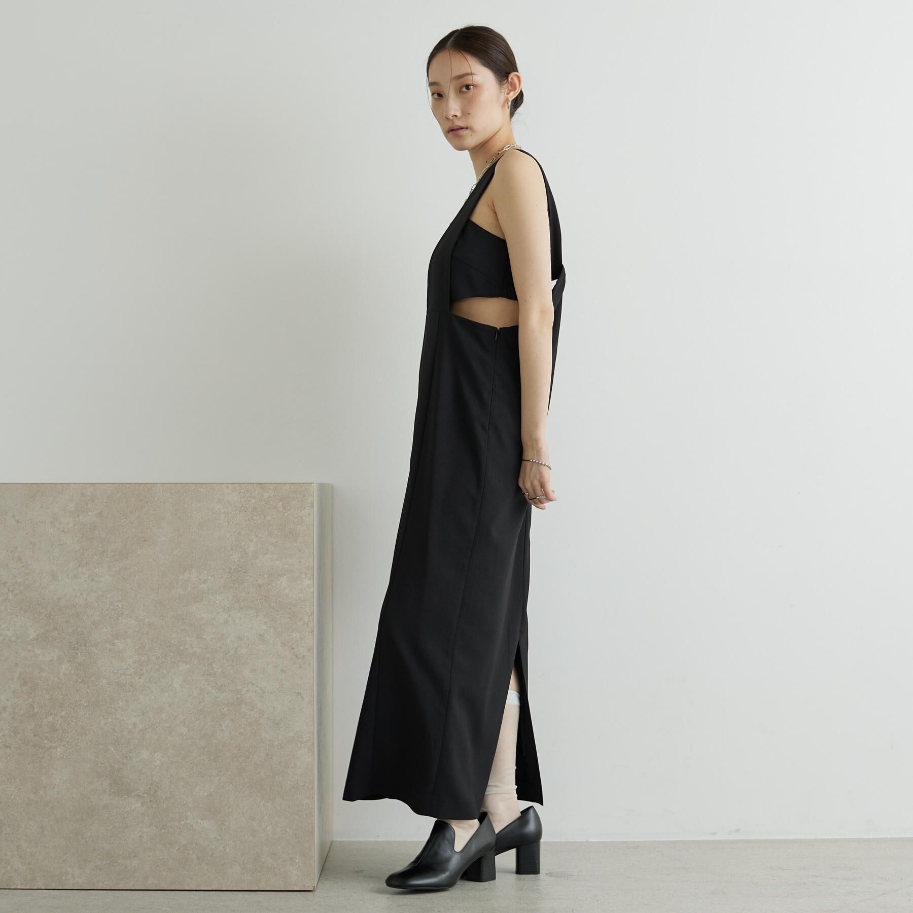 GALLEST「ビスチェSETワンピース」|ワンピース|