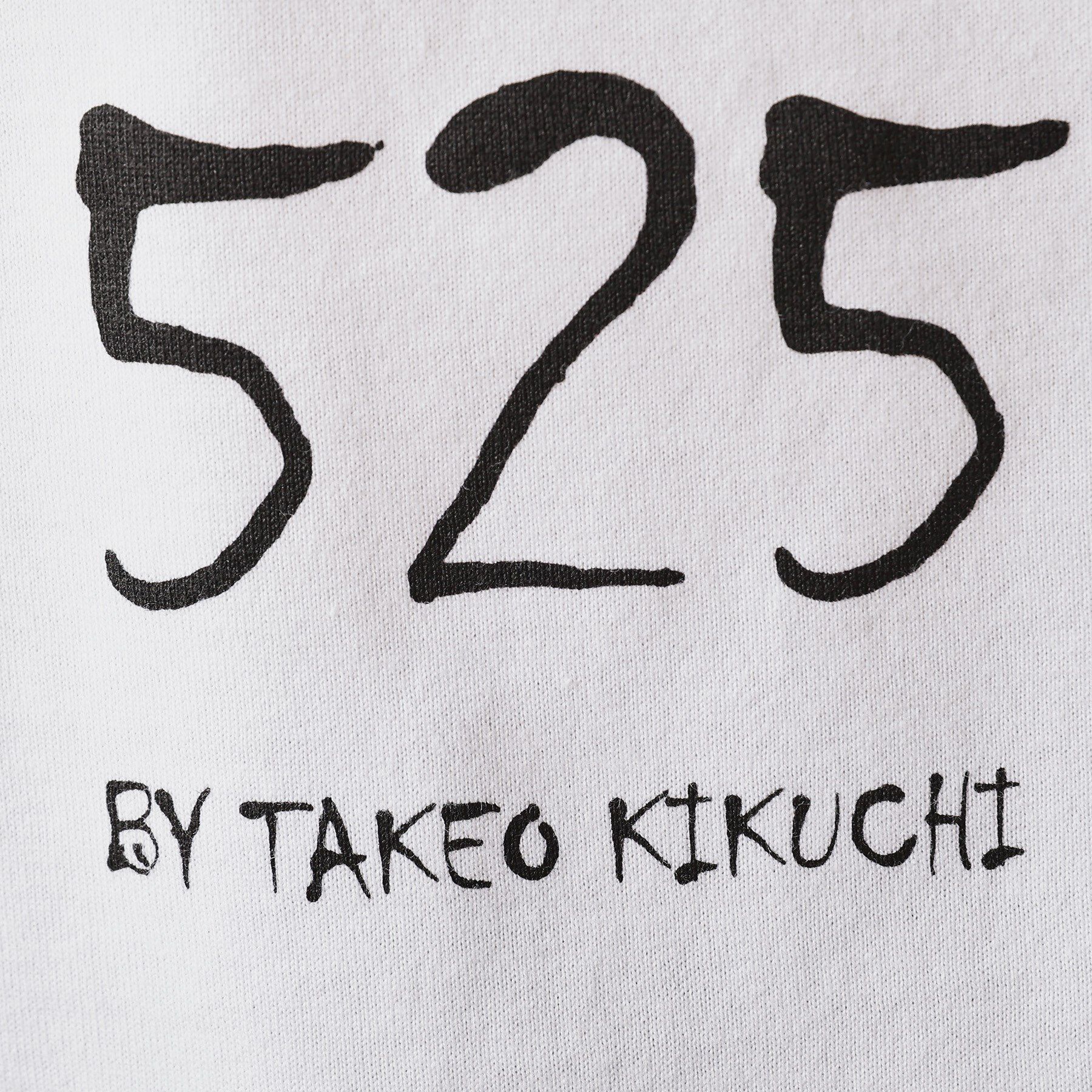 40CARATS&525「【Sサイズ～】40ct＆525ワールドツアー半袖Tシャツ」|Tシャツ・カットソー|