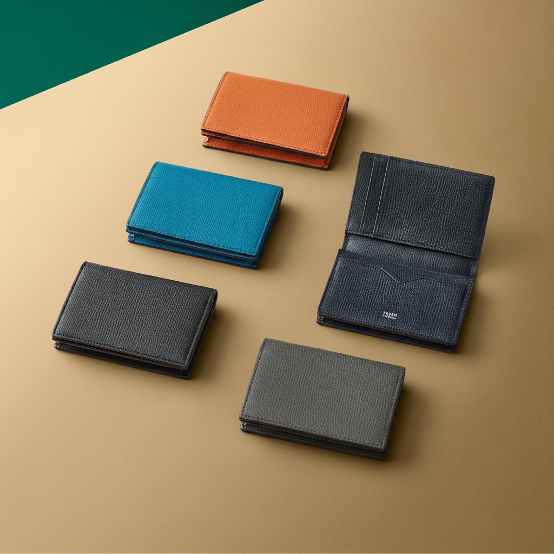 TAKEO KIKUCHI「クラシコ名刺入れ」|名刺入れ・カードケース|