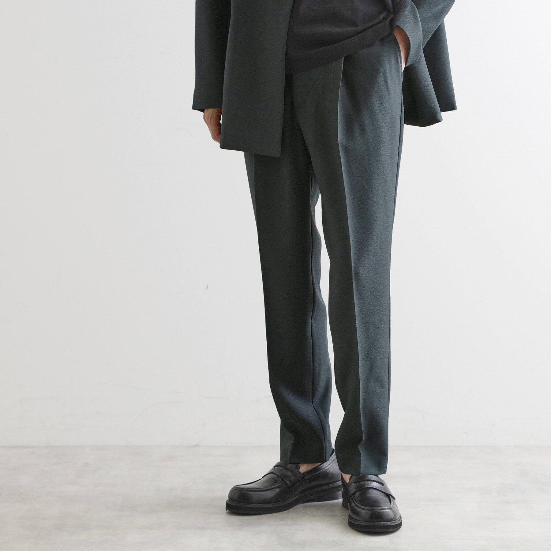 tk.TAKEO KIKUCHI「アソートセットアップ」|スーツ|