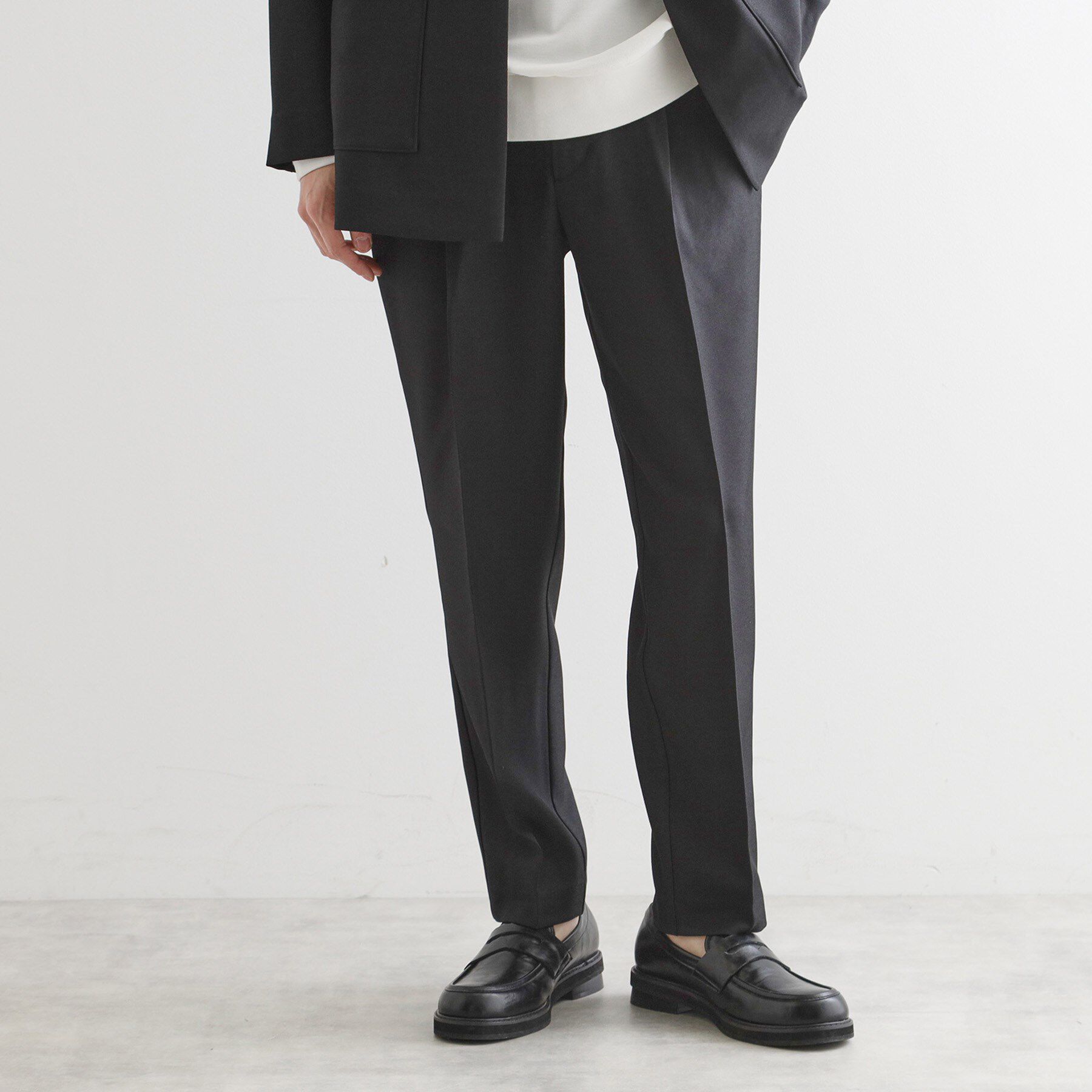 tk.TAKEO KIKUCHI「アソートセットアップ」|スーツ|