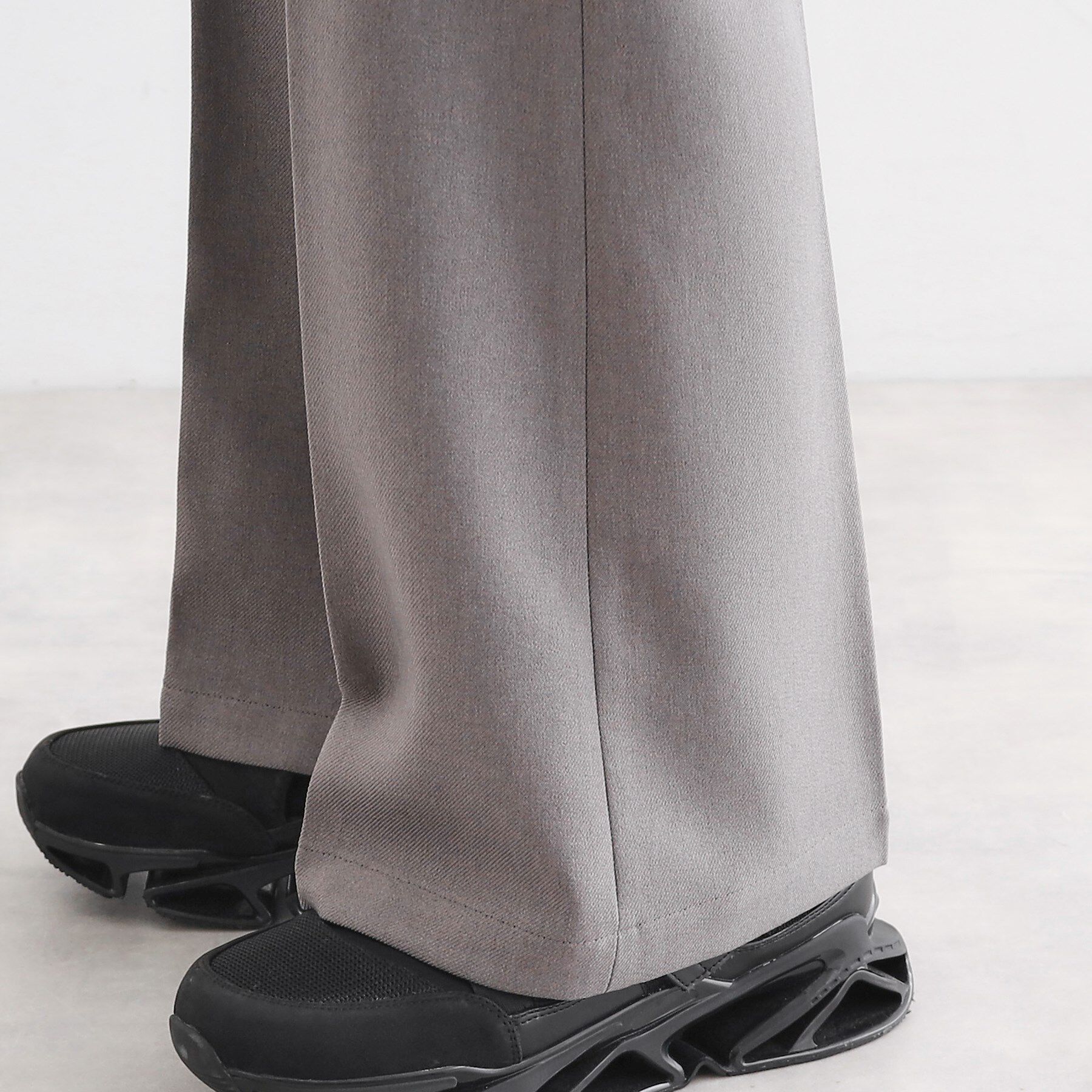 tk.TAKEO KIKUCHI「フレアスラックス」|その他|