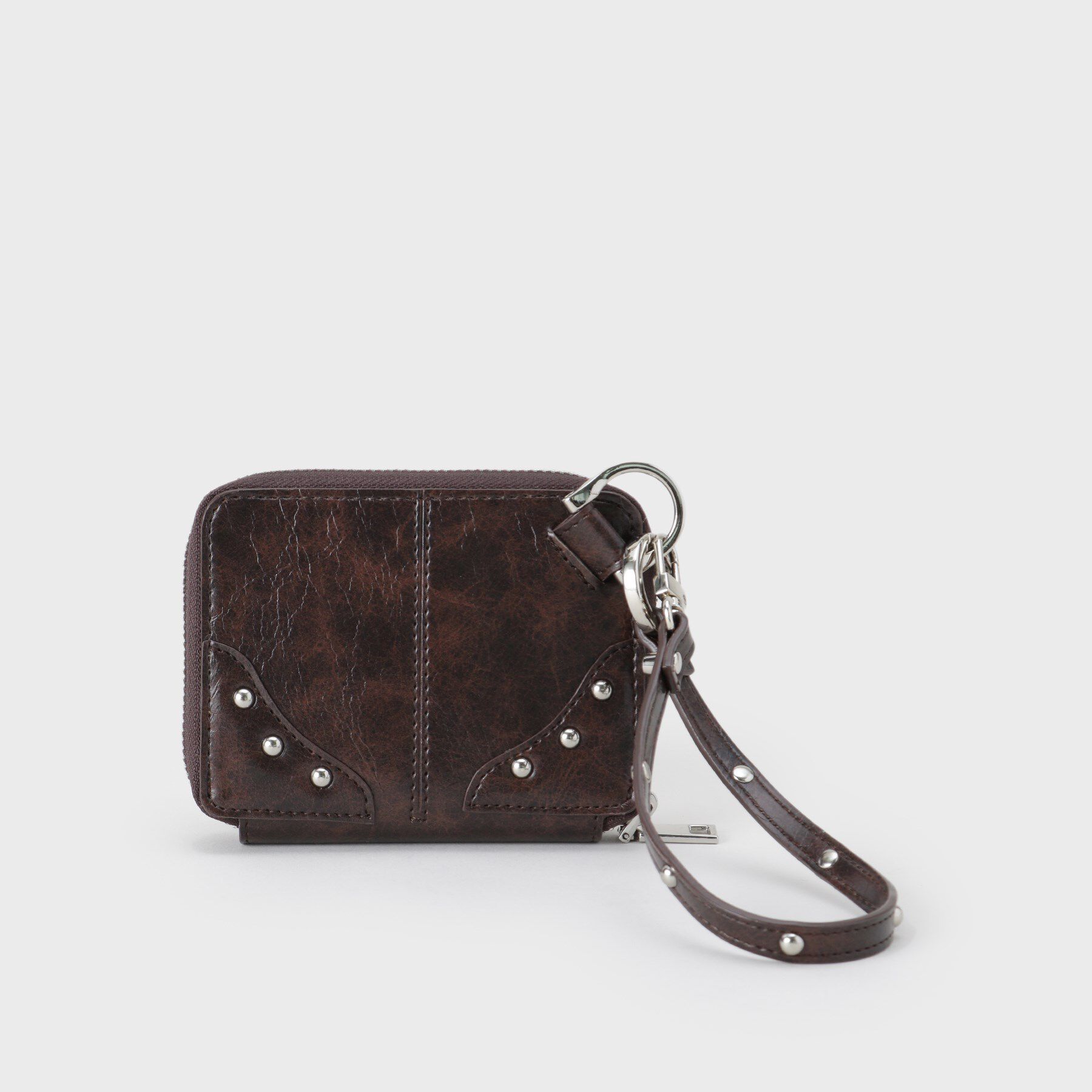 tk.TAKEO KIKUCHI「【FANCY SERIES】スタッズウォレット」|財布|