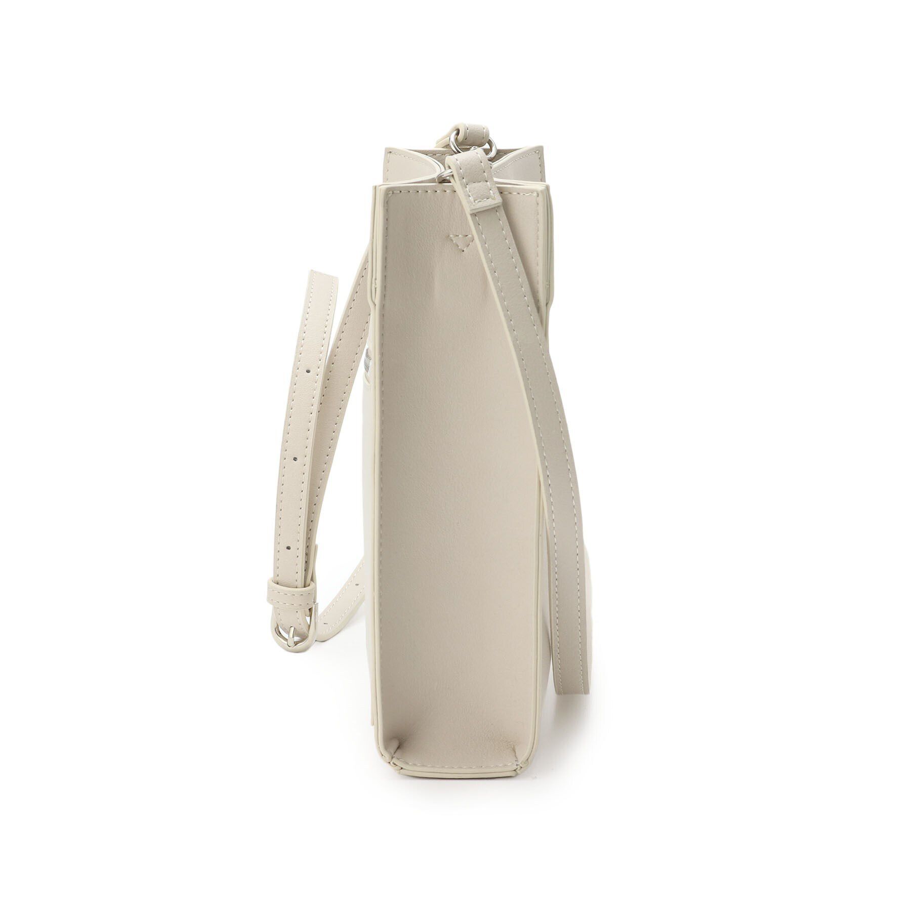 tk.TAKEO KIKUCHI「フロントポケットミニショルダーバッグ」|ショルダー・メッセンジャー|