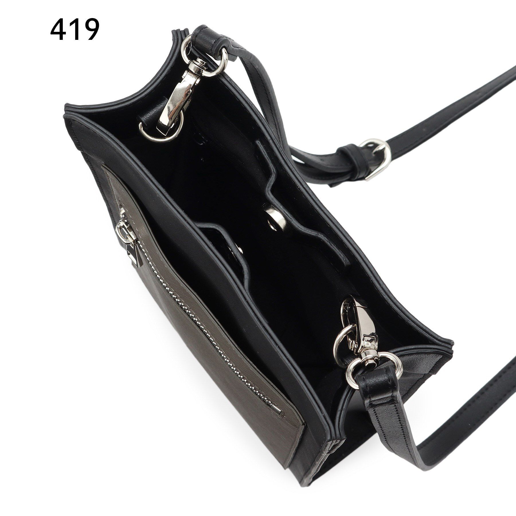 tk.TAKEO KIKUCHI「フロントポケットミニショルダーバッグ」|ショルダー・メッセンジャー|