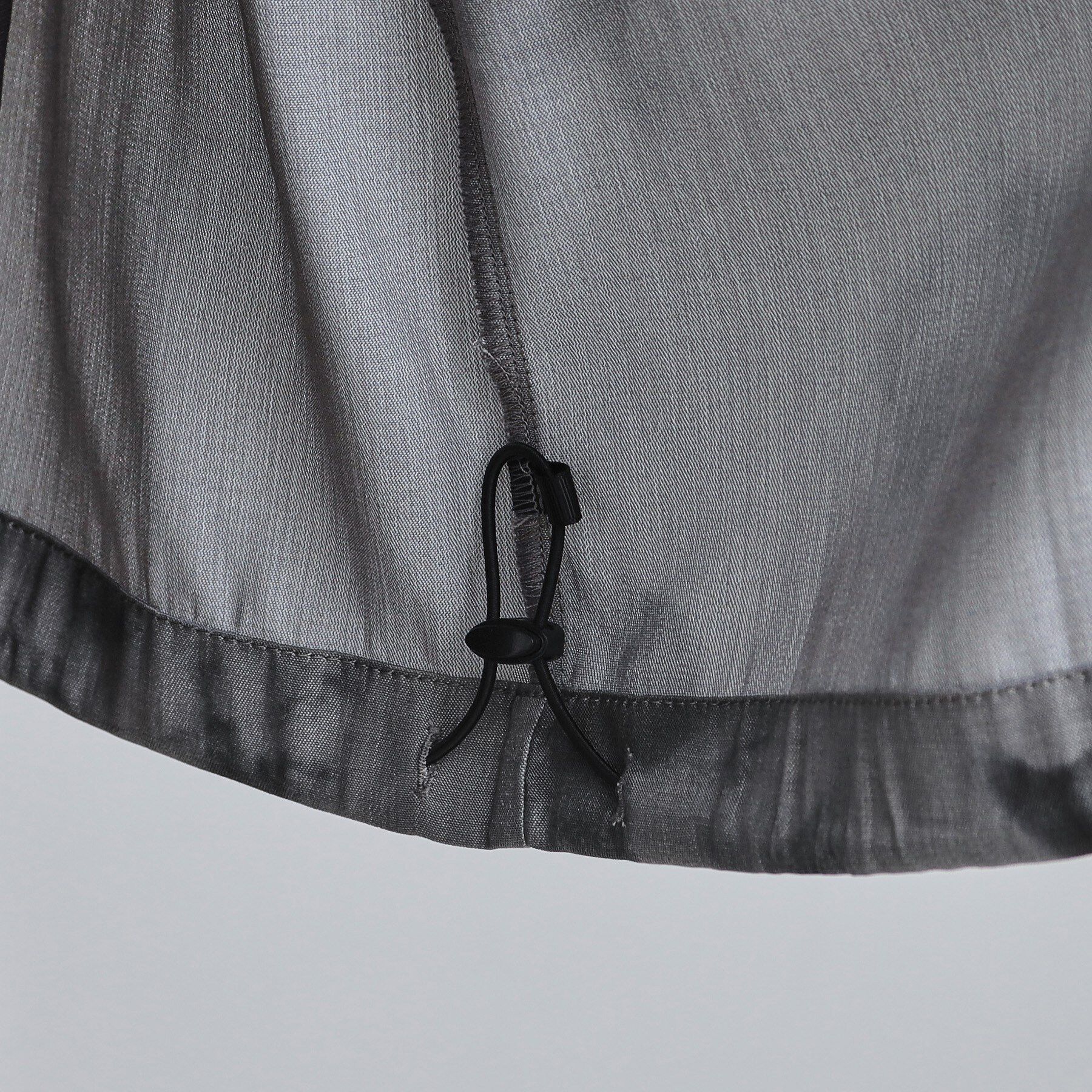 tk.TAKEO KIKUCHI「シャンブレーシャツアウター」|シャツ・ブラウス|