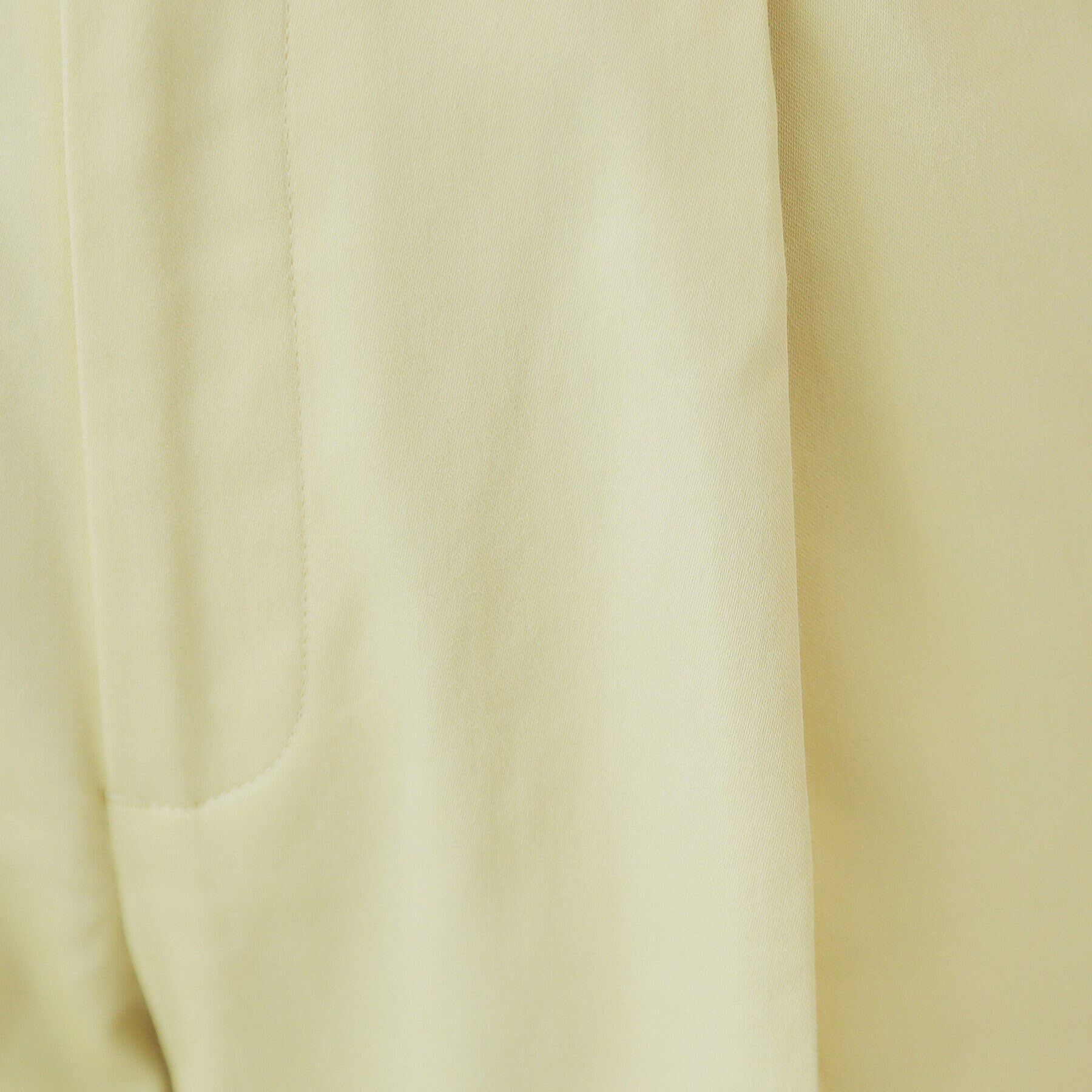 index「《6色展開/XS-LLサイズ》コンパクトストレッチテーパードパンツ【洗濯機洗い可/吸水速乾/透け防止」|その他|