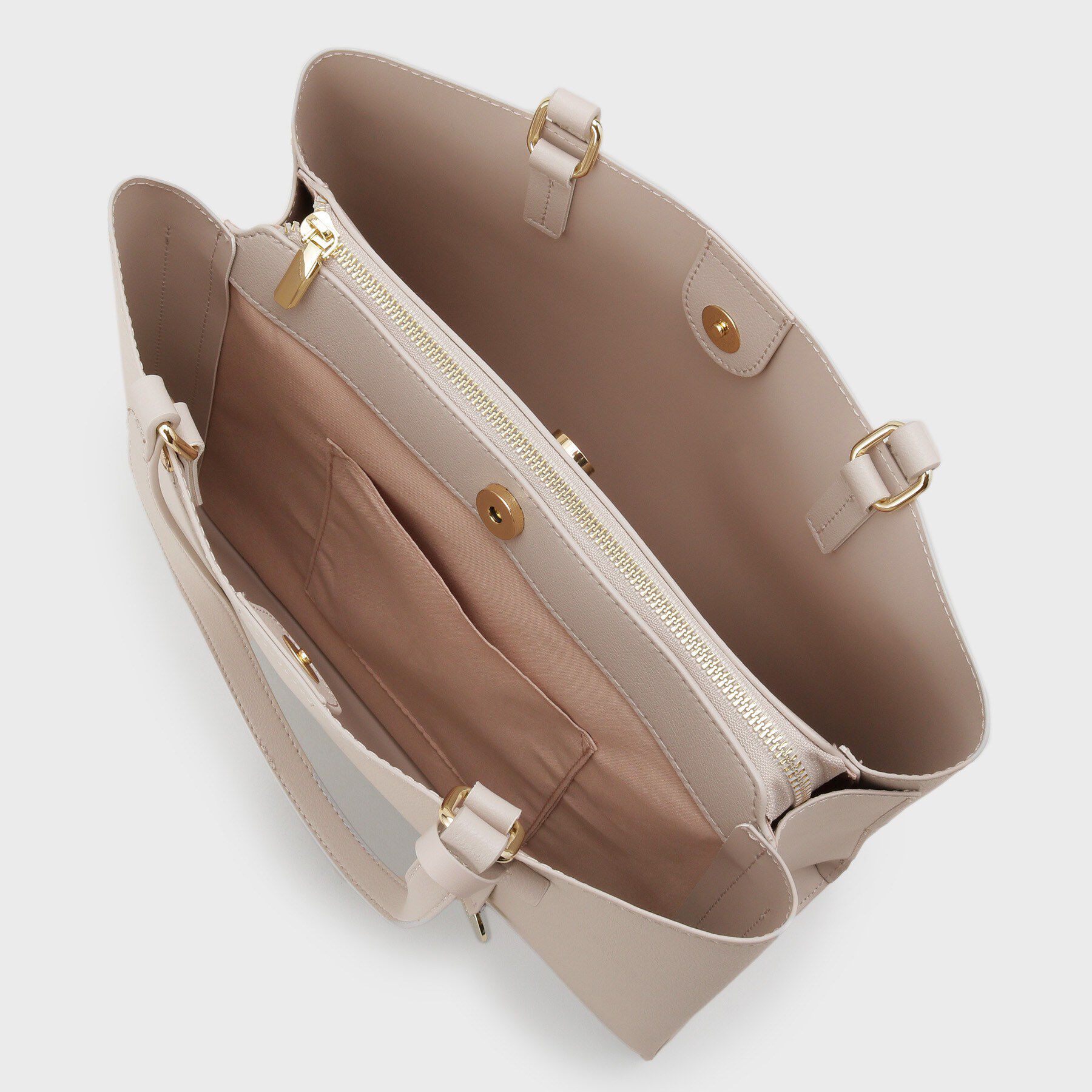 index「カシメデザインスクエアA4トート」|トートバッグ|