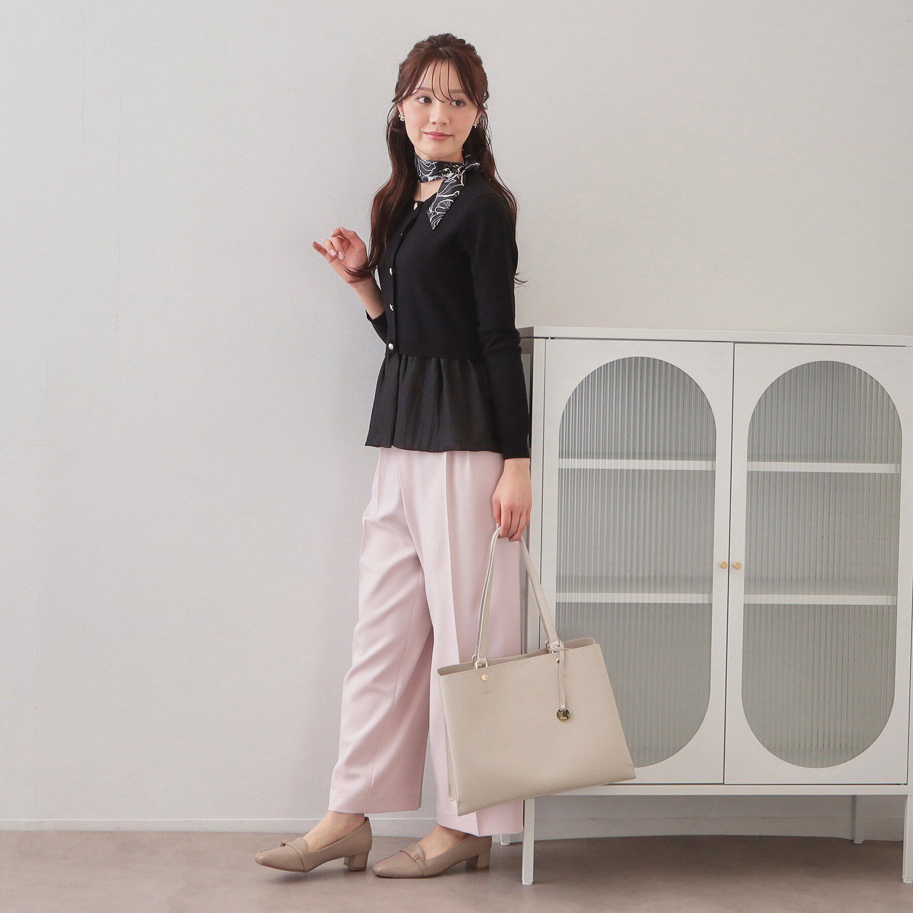 index「カシメデザインスクエアA4トート」|トートバッグ|