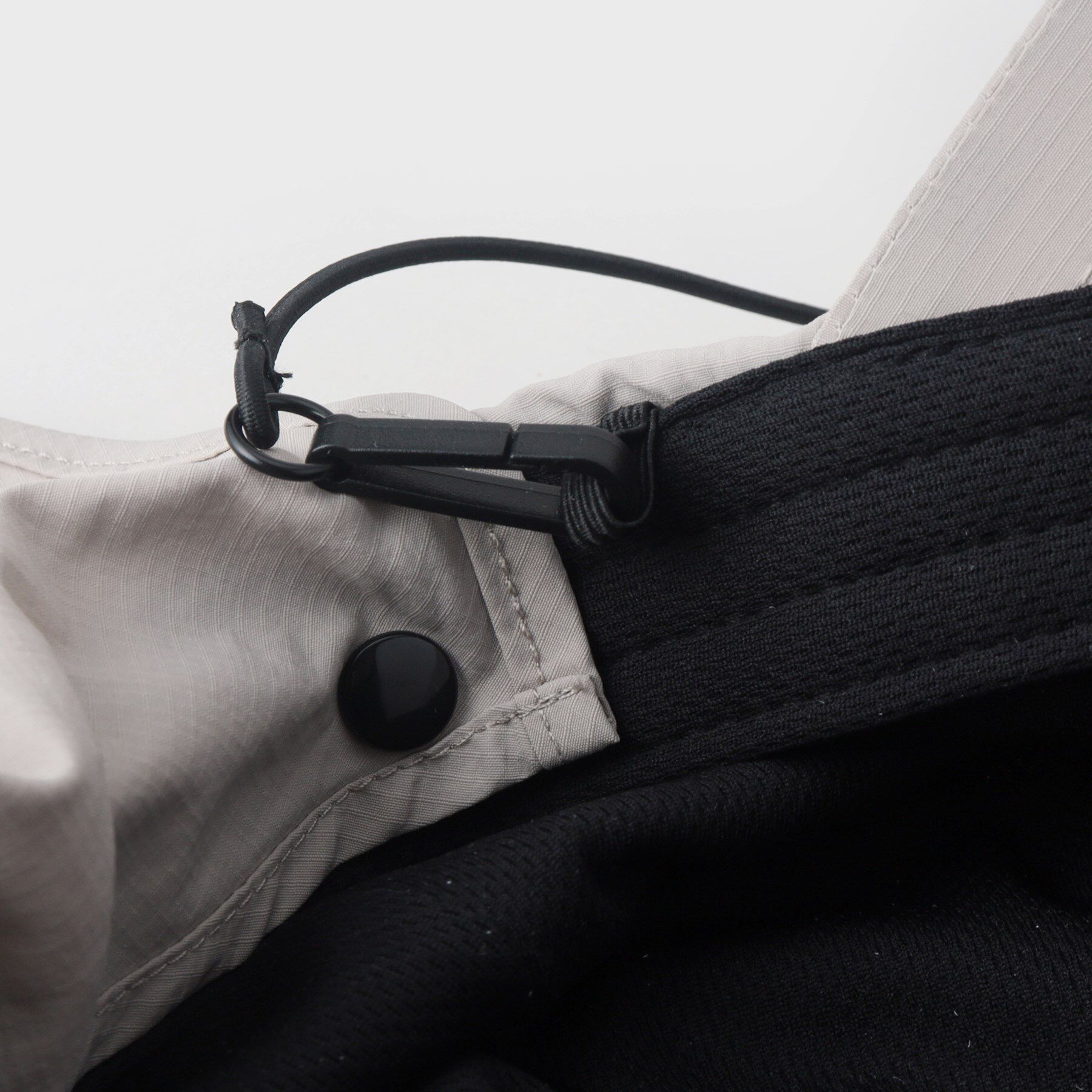 OPAQUE.CLIP「シェード付きキャップ」|キャップ・キャスケット|