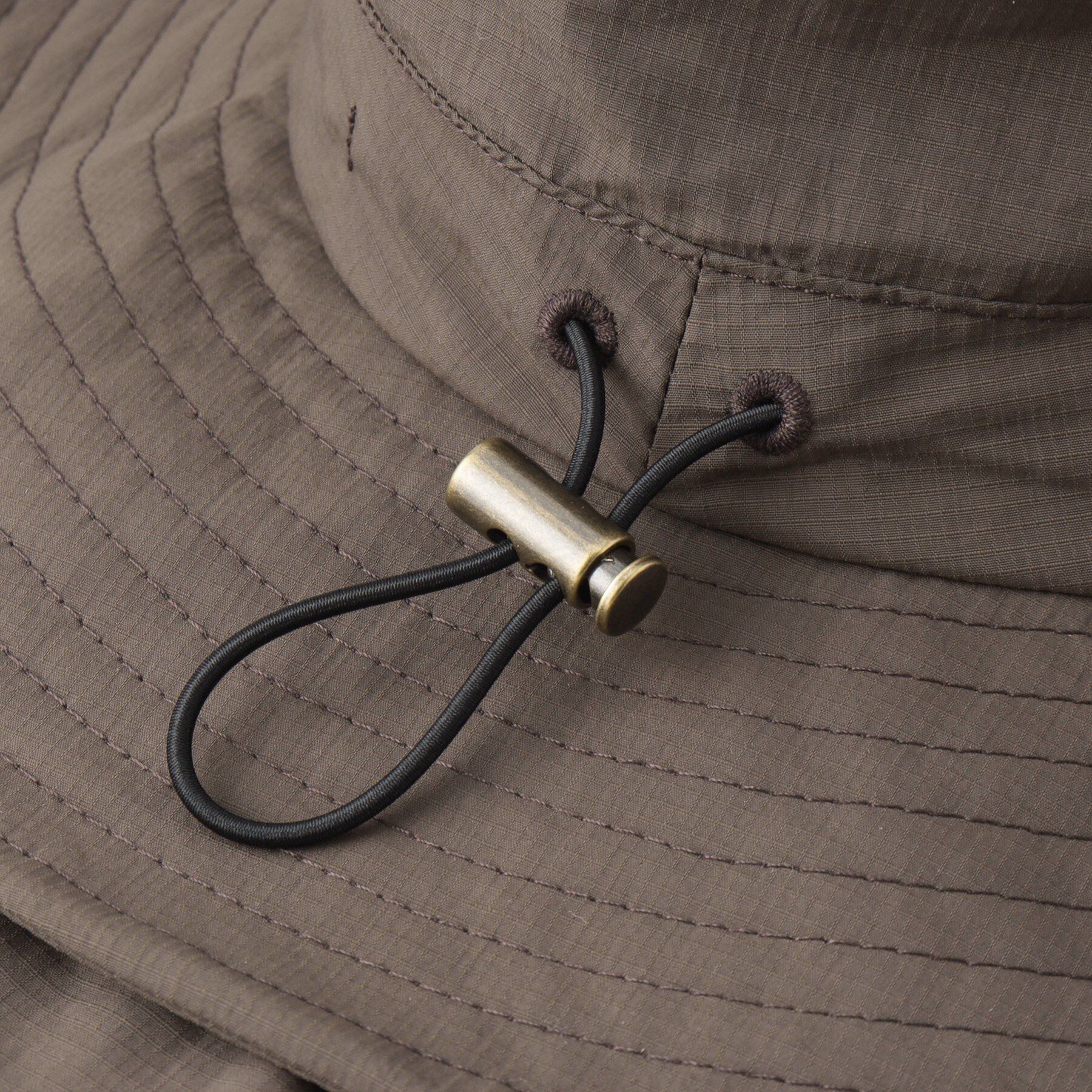 OPAQUE.CLIP「シェード付ハット」|ハット|