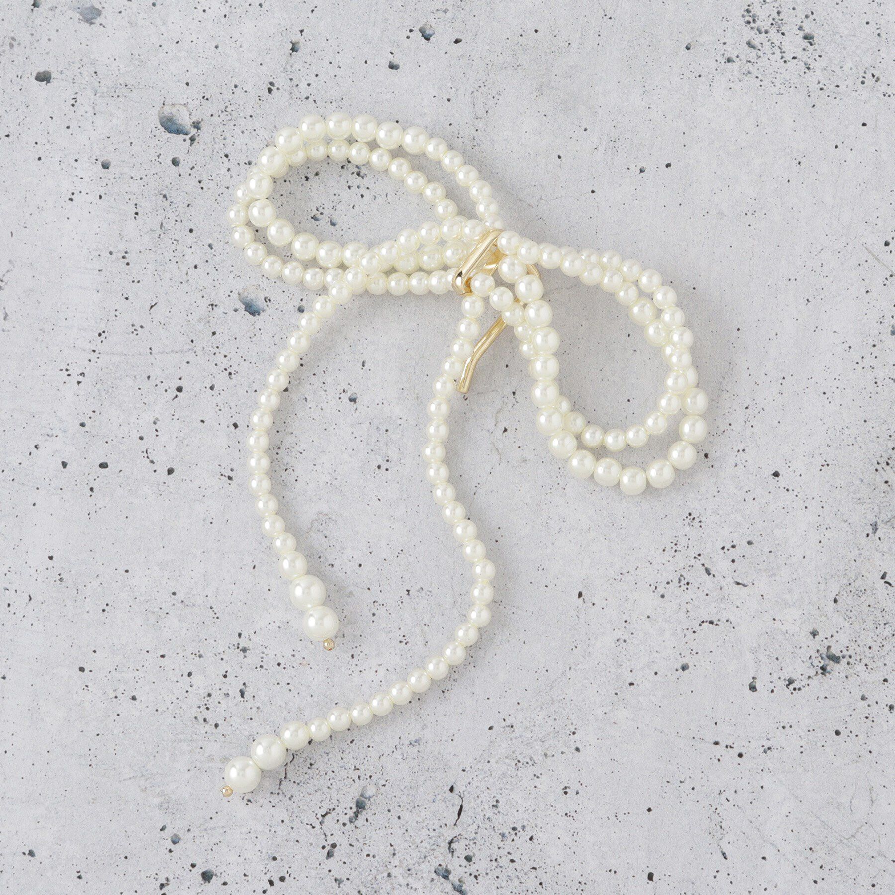 THE SHOP TK「アソートヘアカフ」|その他|