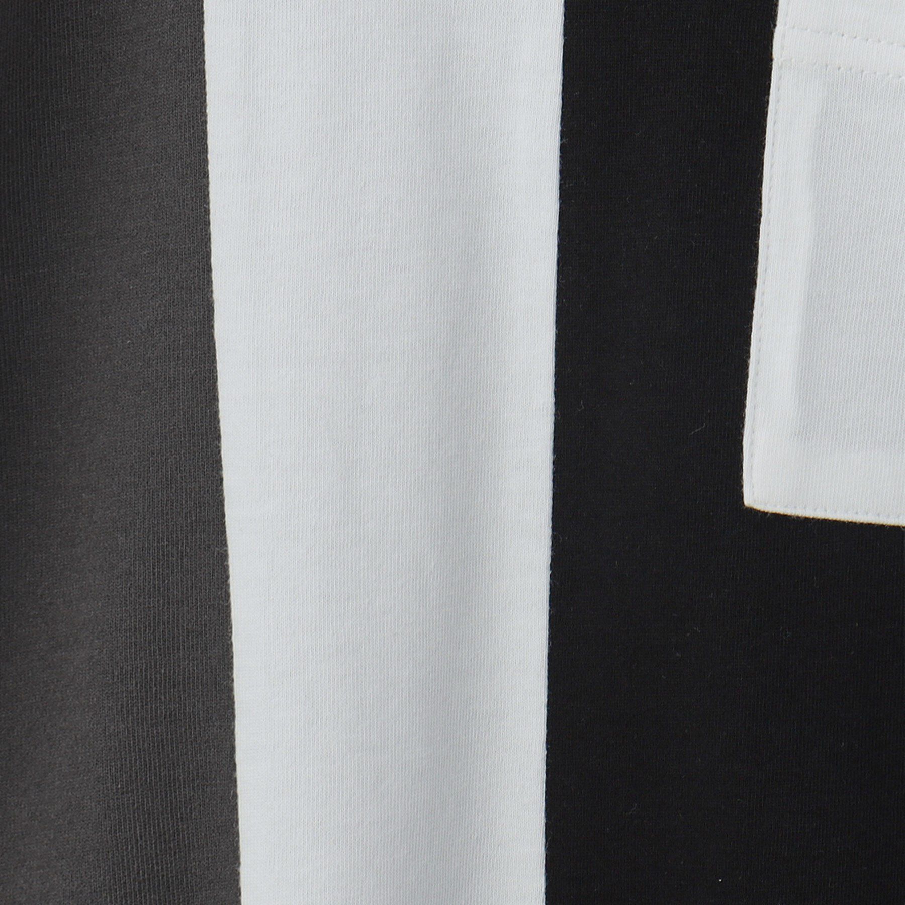 THE SHOP TK「【110-160/洗濯機OK】縦切替えポケットTシャツ」|Tシャツ・カットソー|