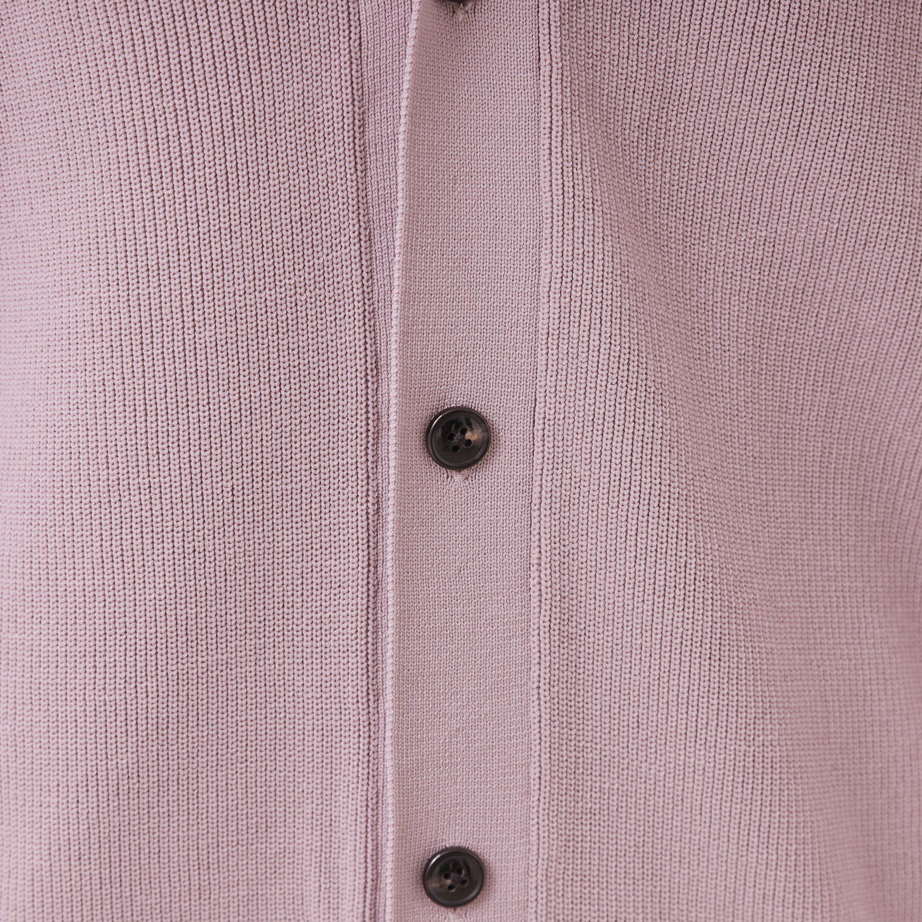 THE SHOP TK「【季節の変わり目に最適】ニットカーディガン ドライタッチ／軽量」|カーディガン|