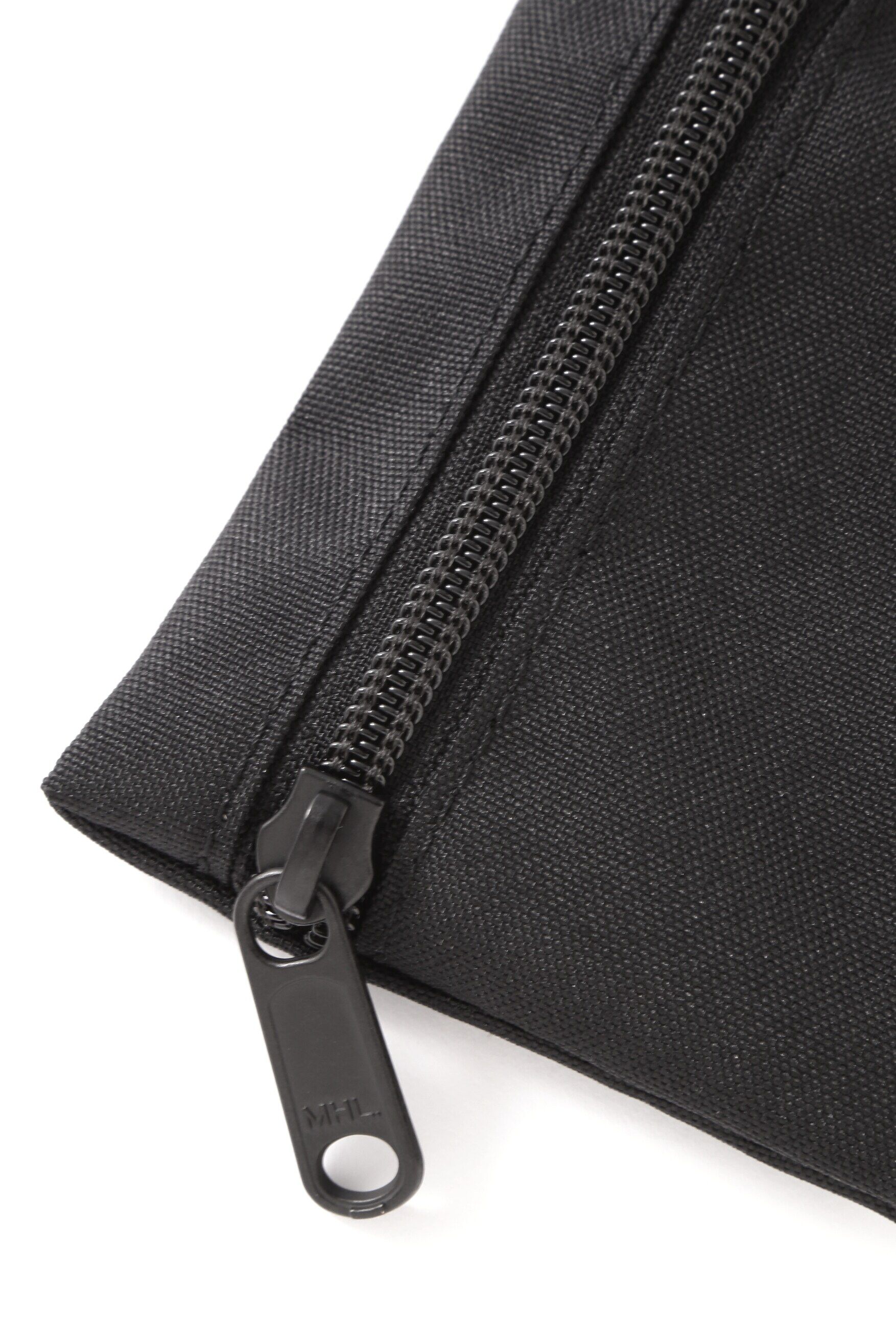 MHL.「POLYESTER CANVAS」|ステーショナリー|