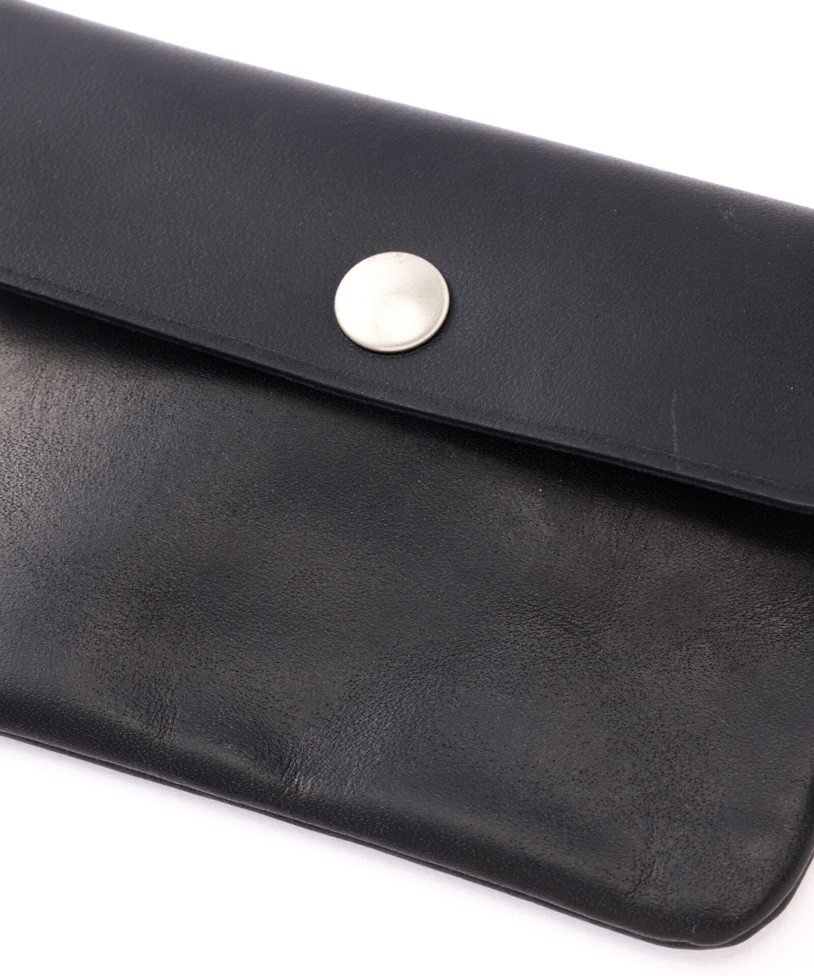 MHL.「TOUGH LEATHER」|財布|