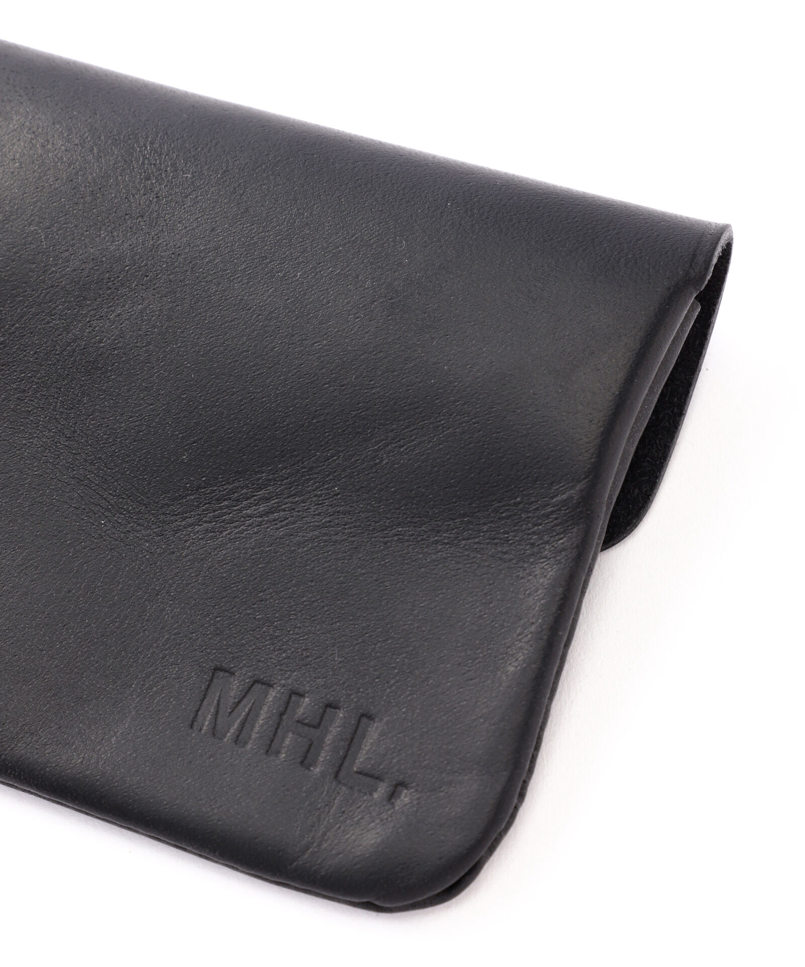 MHL.「TOUGH LEATHER」|財布|