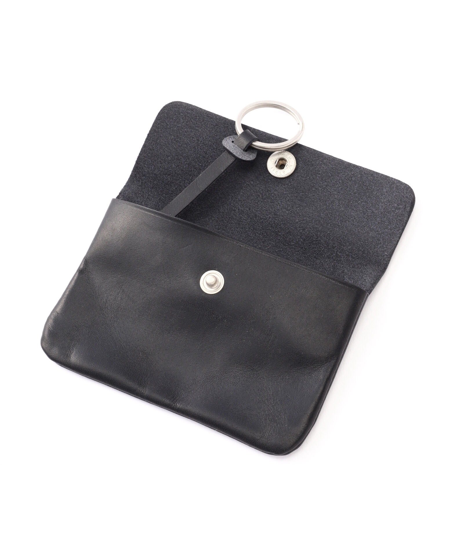 MHL.「TOUGH LEATHER」|財布|