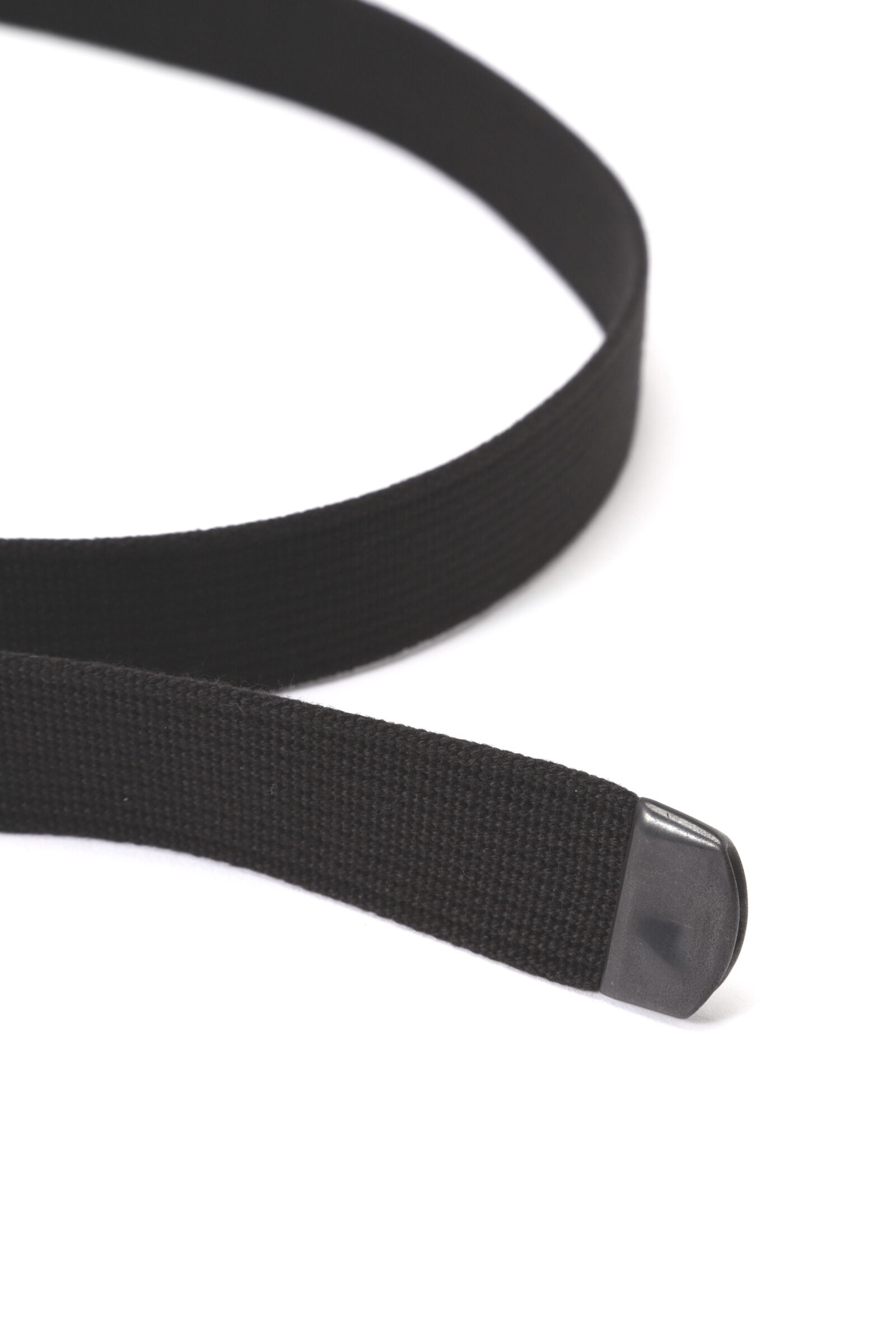 MHL.「NARROW MILITARY BELT」|ベルト|