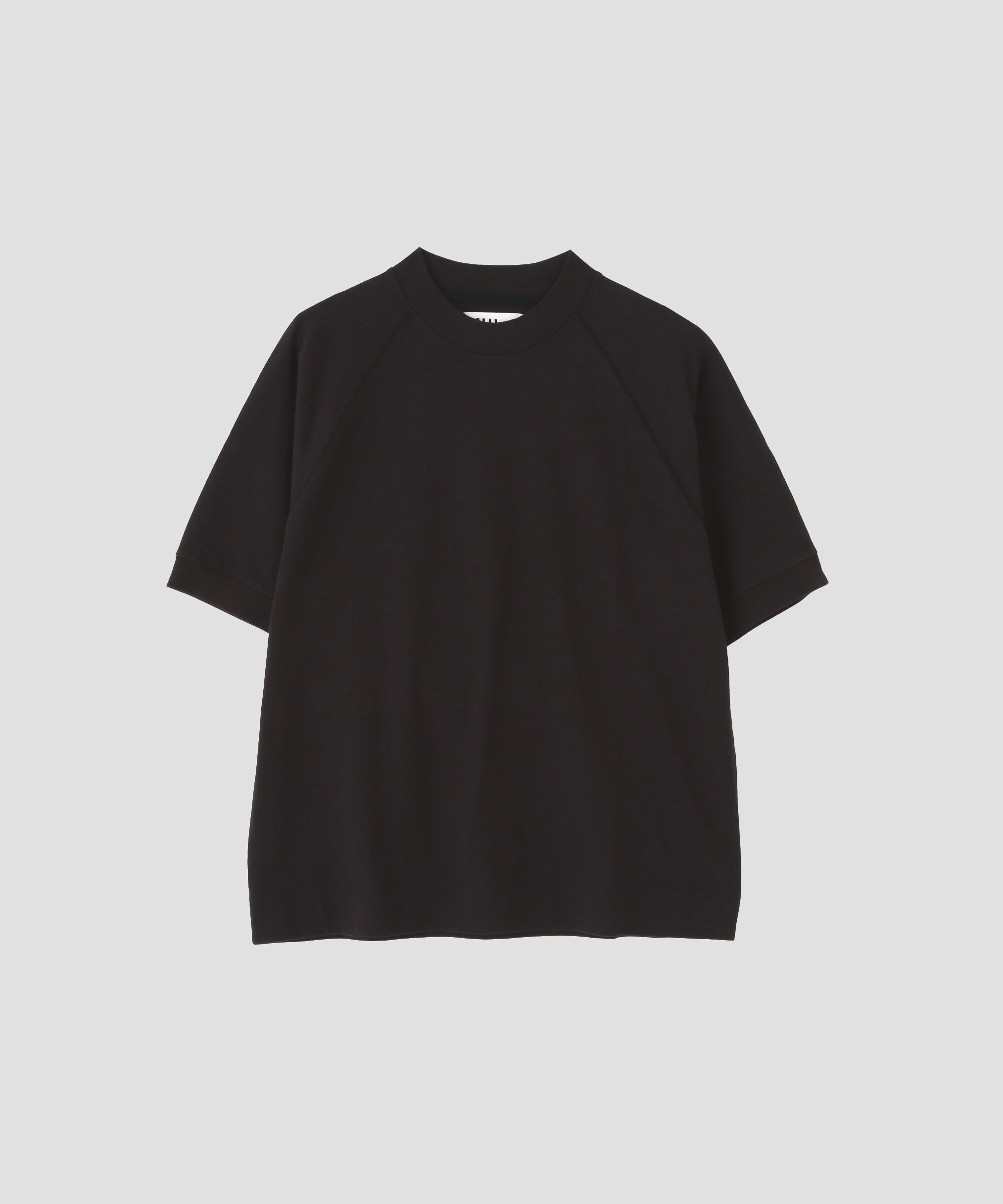 MHL.「DRY COTTON JERSEY TOP」|Tシャツ・カットソー|