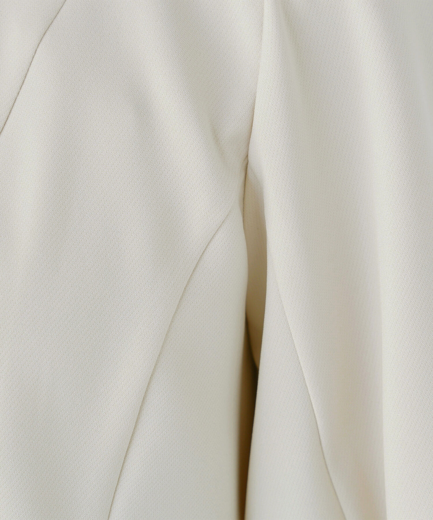  「フォルムペプラムセットアップ」|ワンピース|