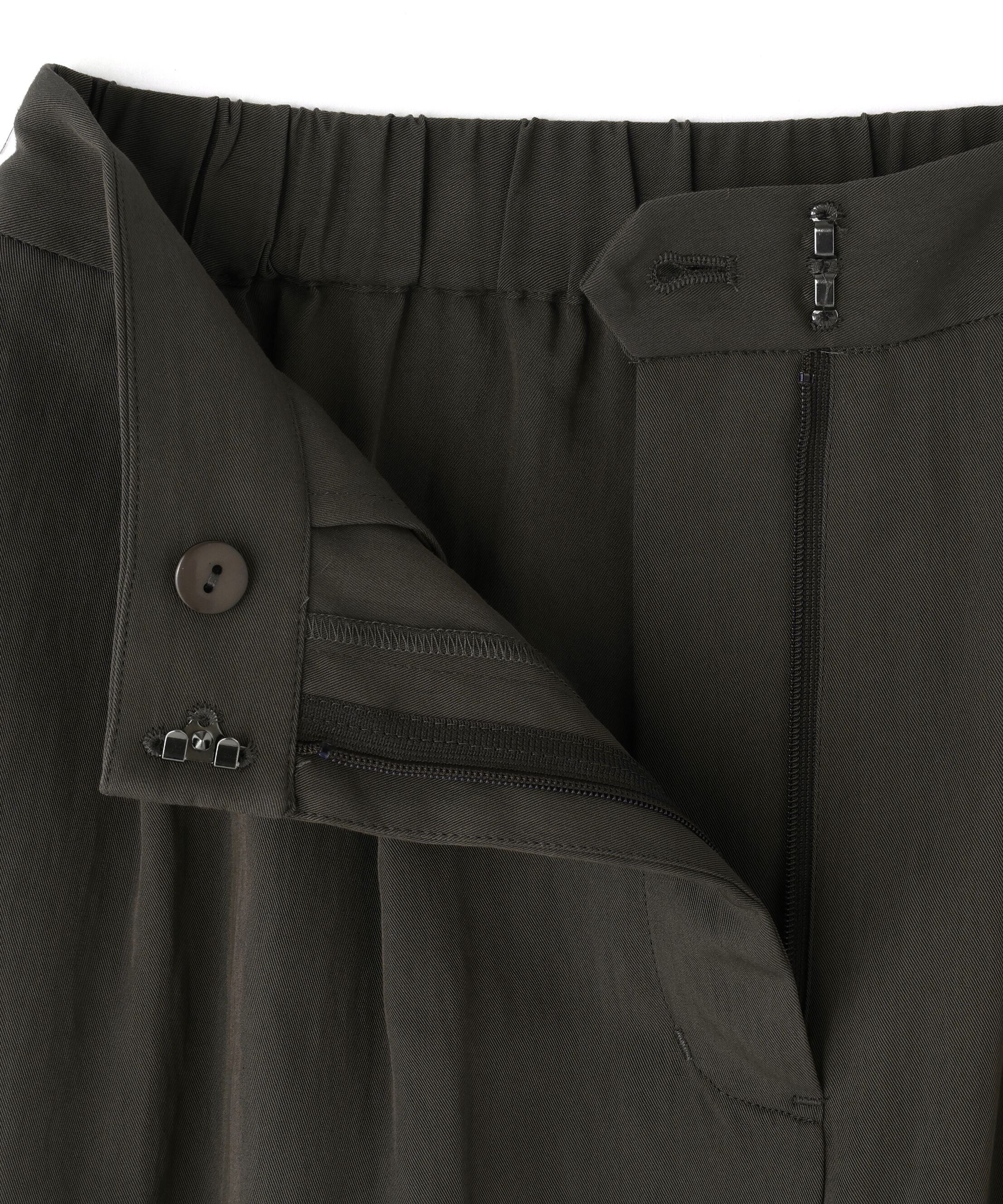  「ダブルポケットシャツ SETUP パンツ」|その他|