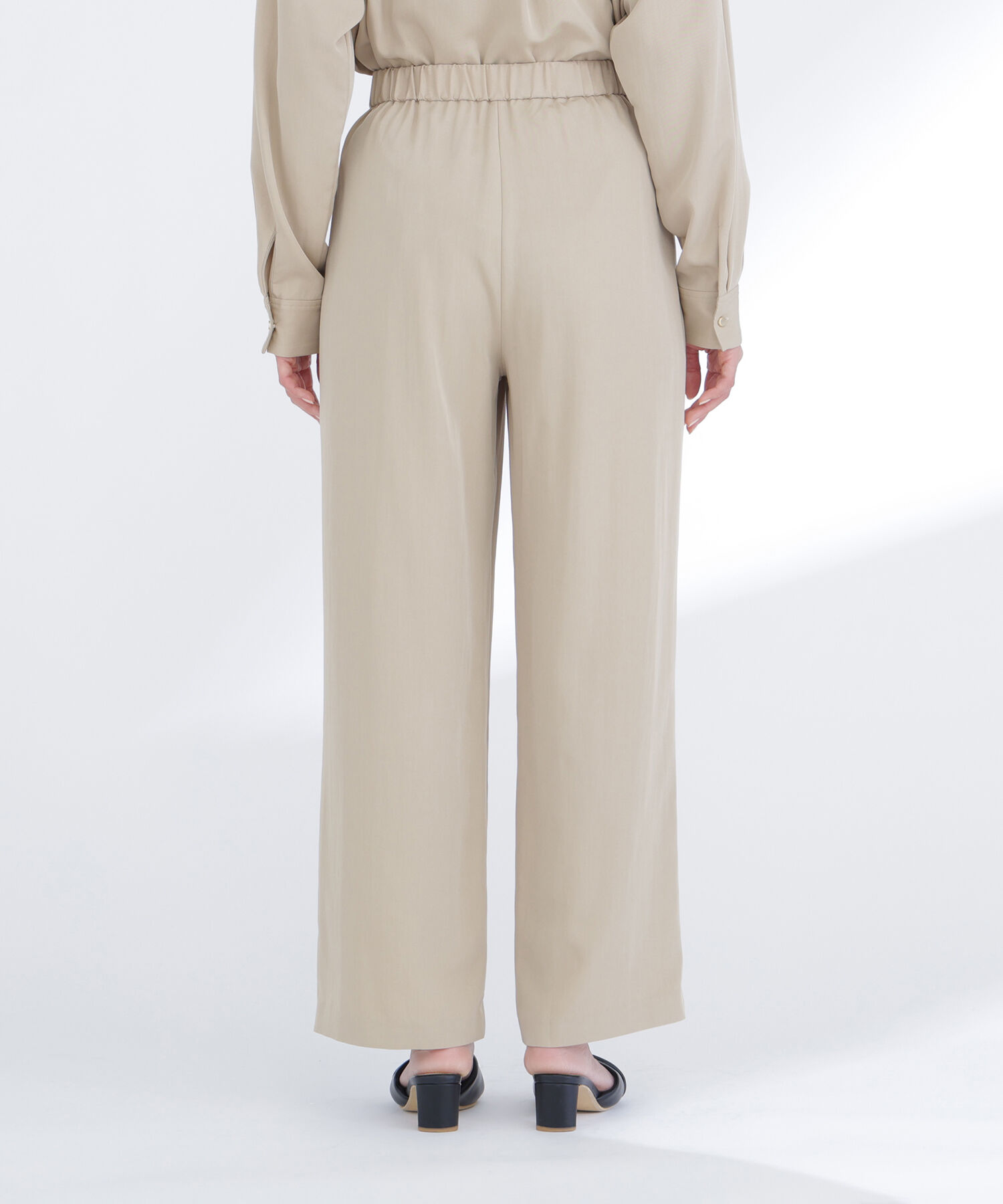  「ダブルポケットシャツ SETUP パンツ」|その他|