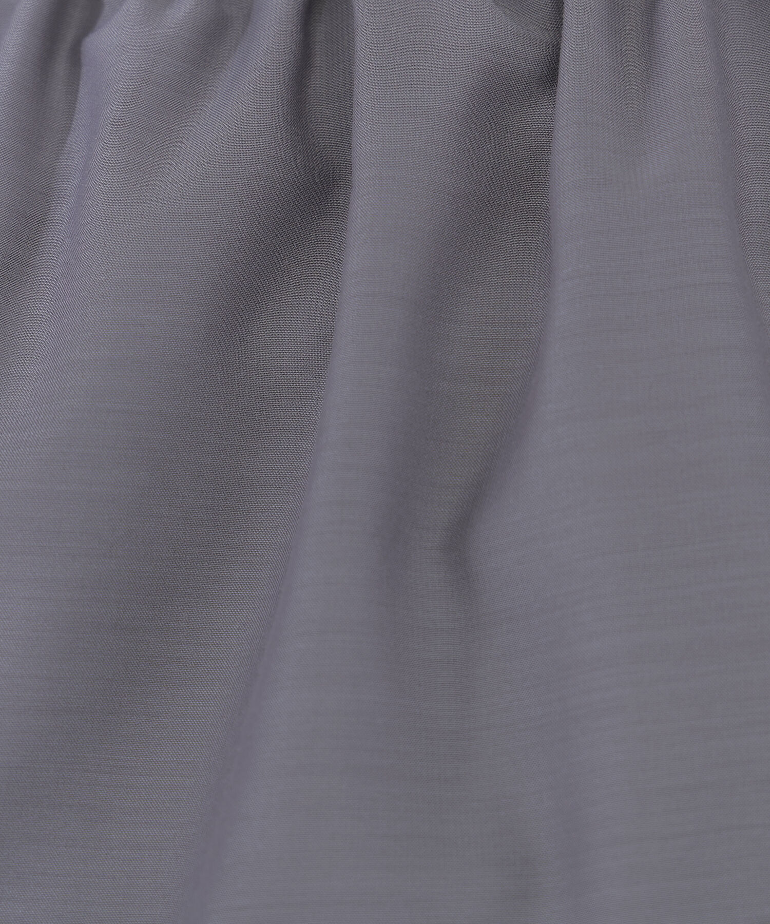  「フレアカフスシアーブラウス」|シャツ・ブラウス|