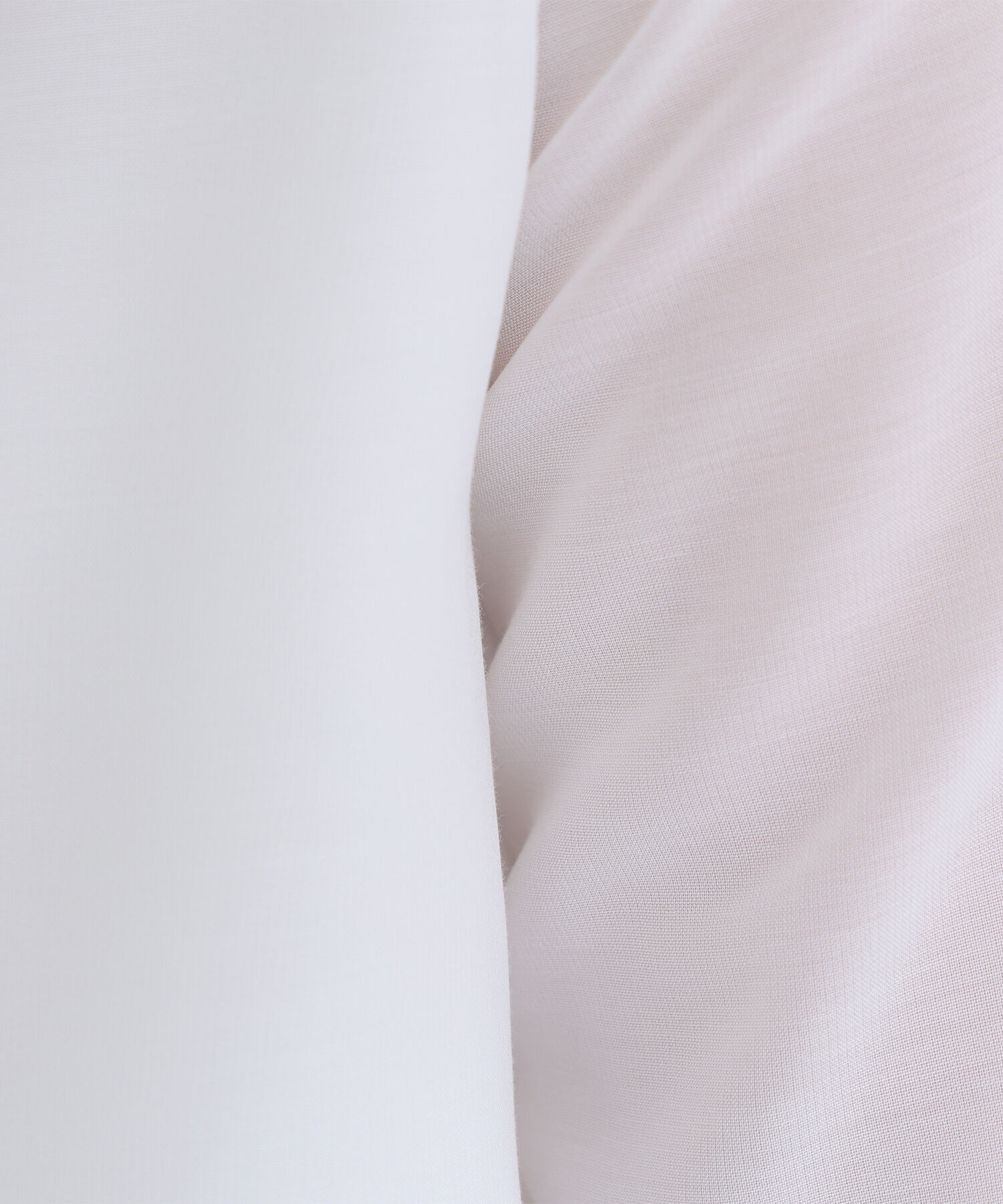  「フレアカフスシアーブラウス」|シャツ・ブラウス|