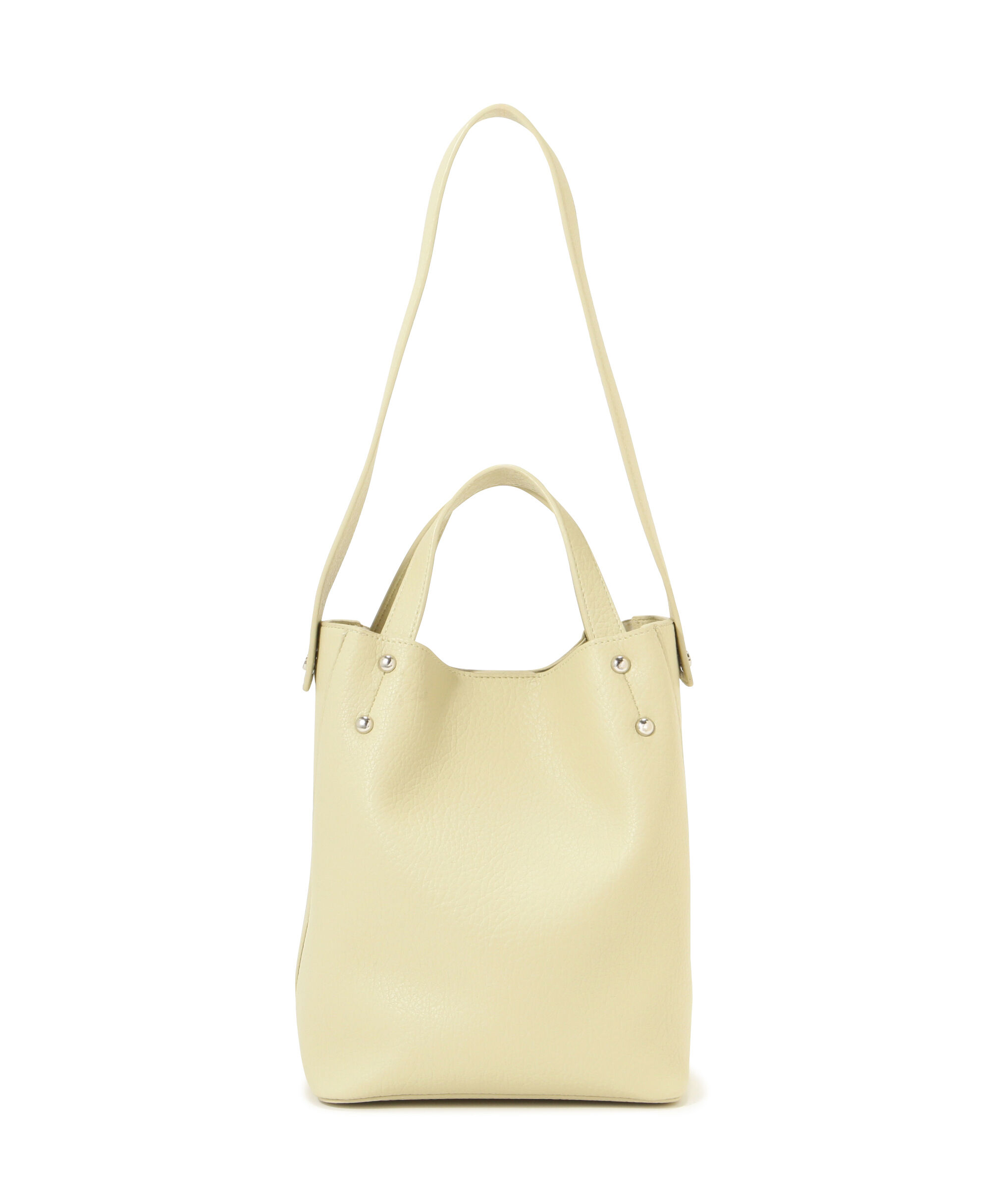  「ソフトシュリンク2wayショルダーバッグ」|ショルダー・メッセンジャー|