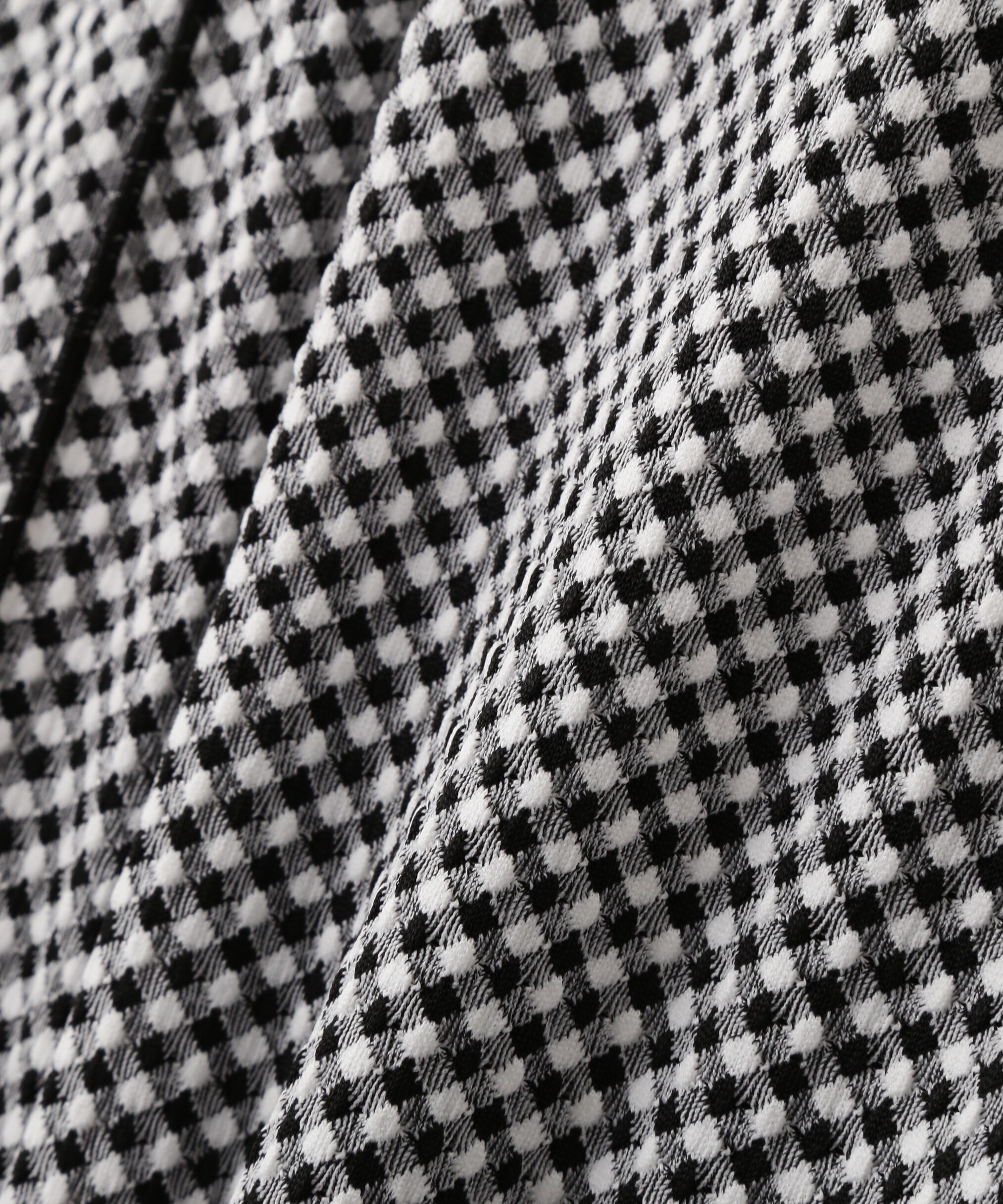  「パネルフレアキャミワンピース」|ワンピース|