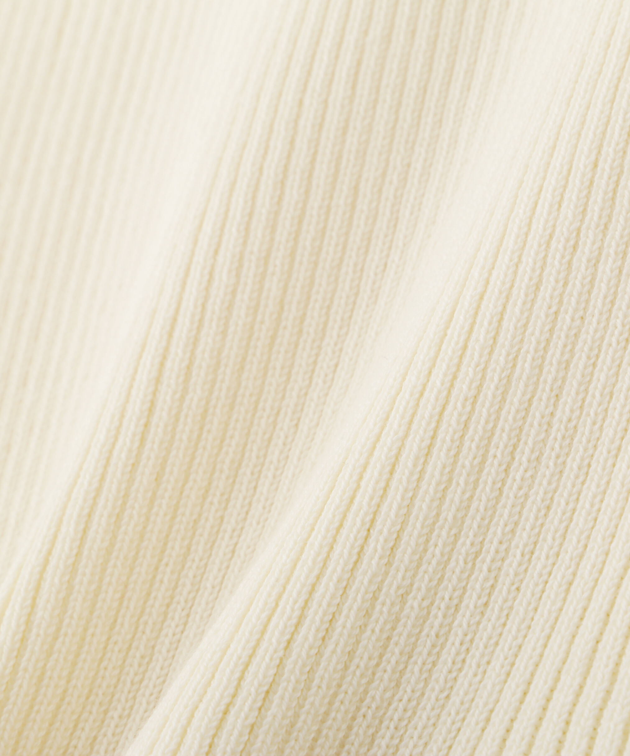  「２ＷＡＹオフショルスカラップニット」|ニット・セーター|