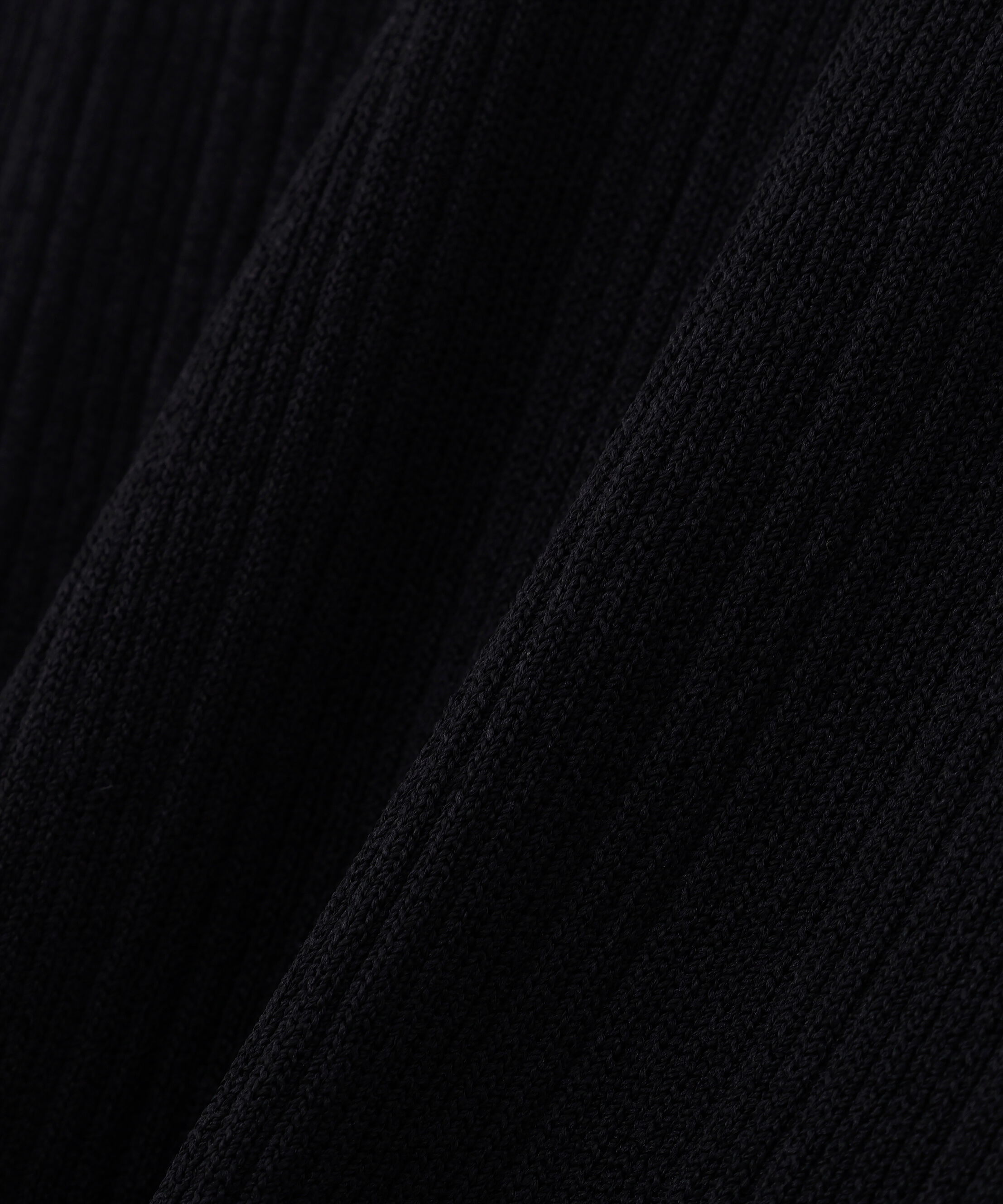  「シアーフリルニット」|ニット・セーター|