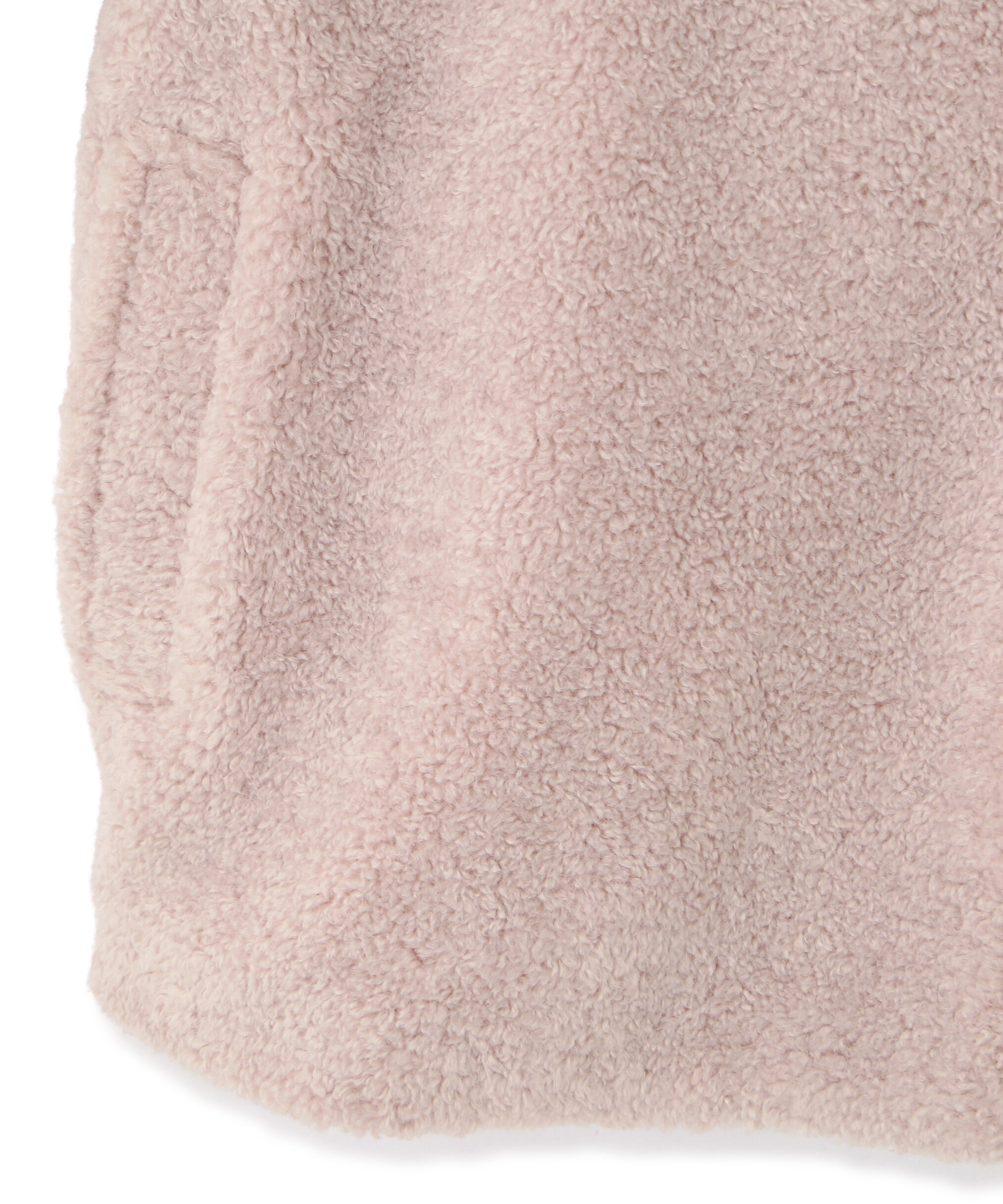  「くるくるボアコート」|その他|