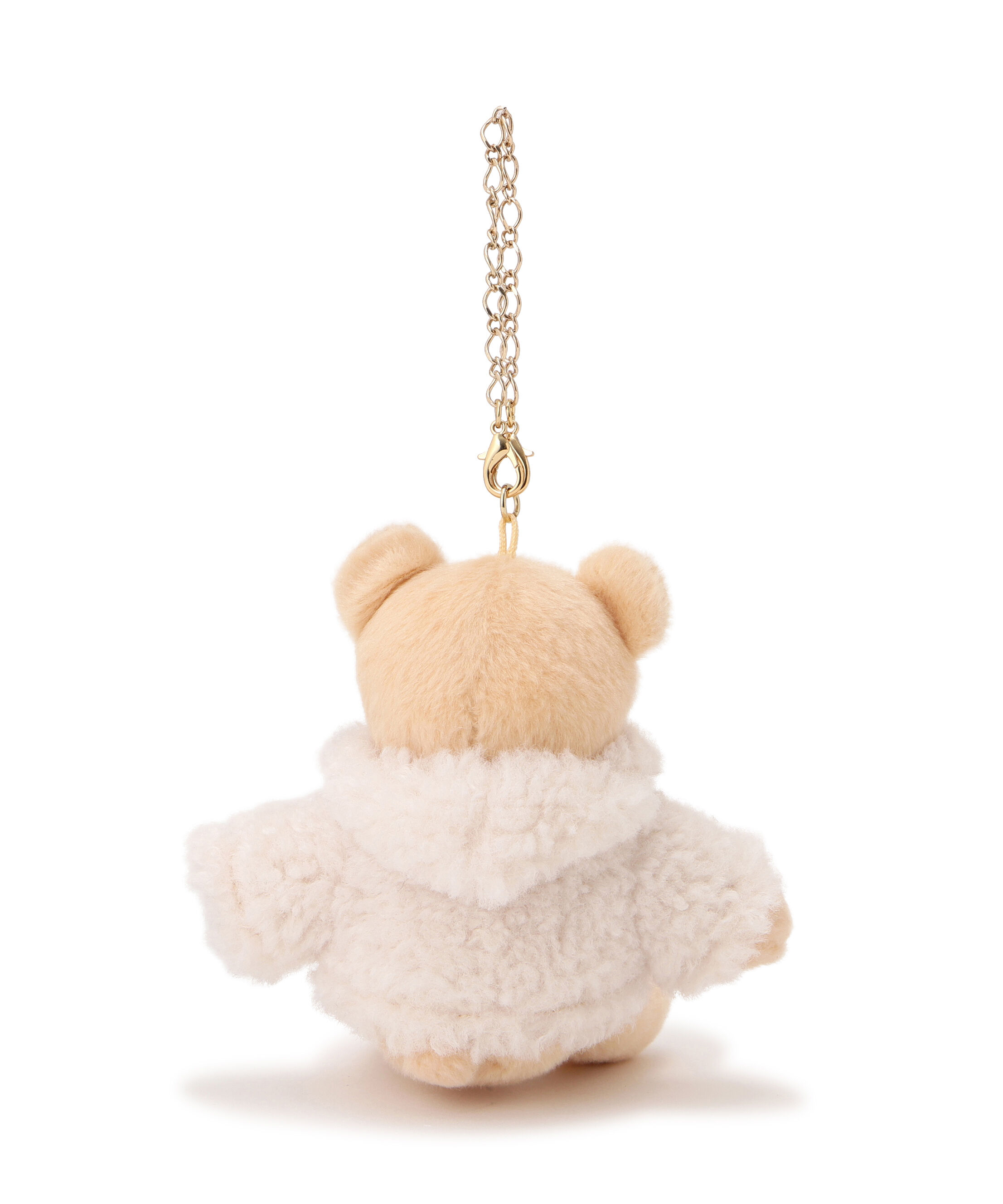  「＜BEARシリーズ＞Holidayベアチャーム」|その他|