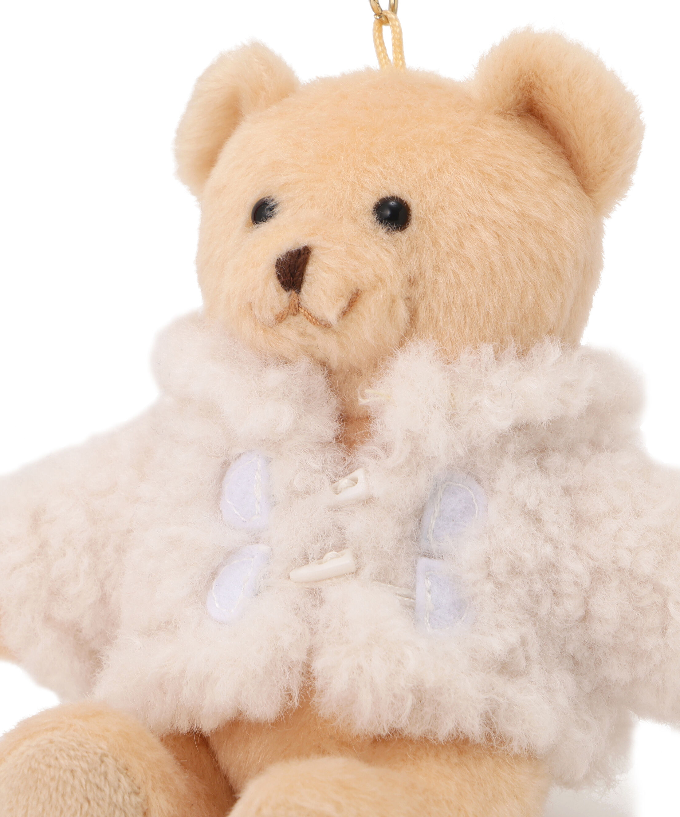  「＜BEARシリーズ＞Holidayベアチャーム」|その他|