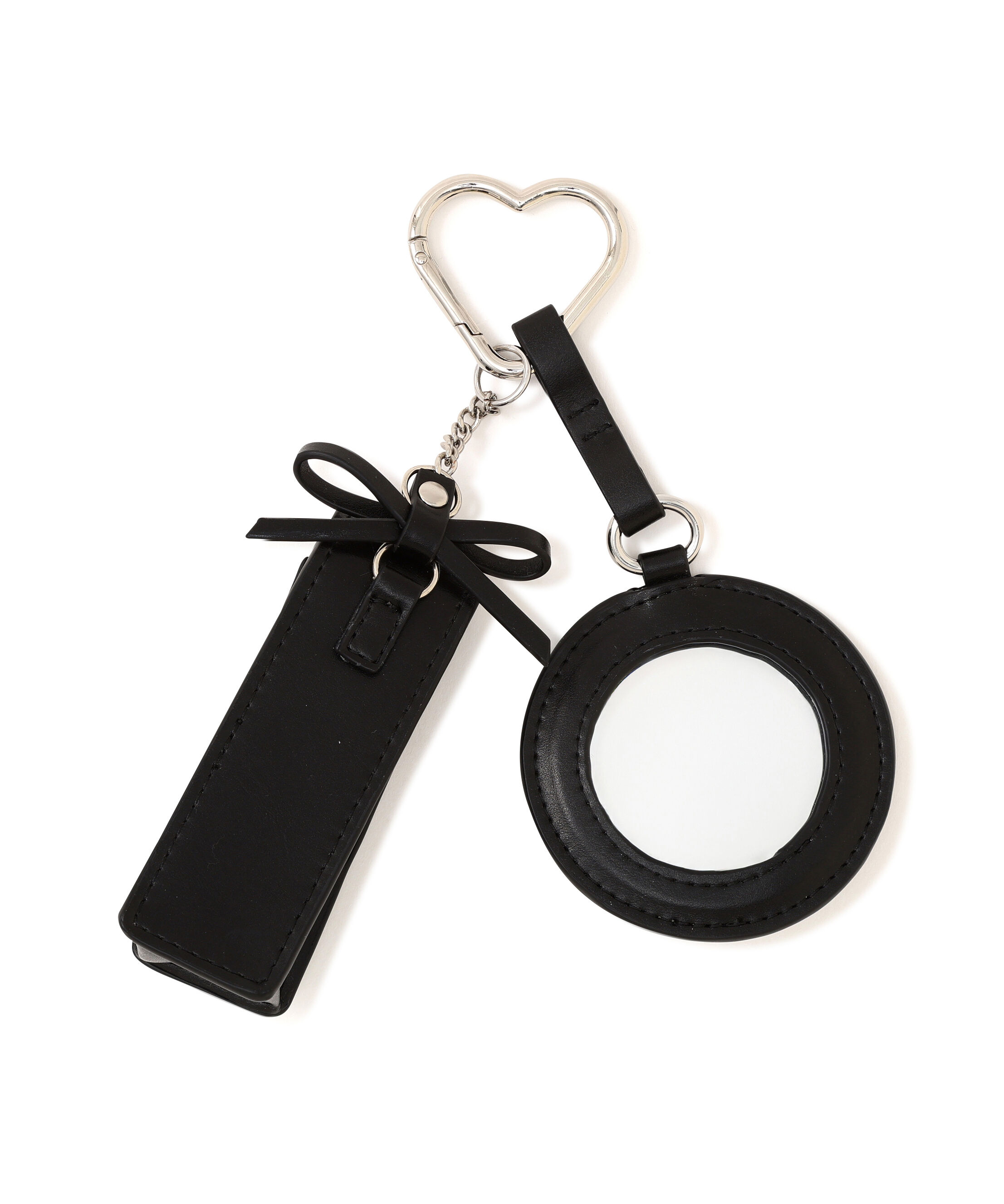  「ミラー付きマルチチャーム」|その他|