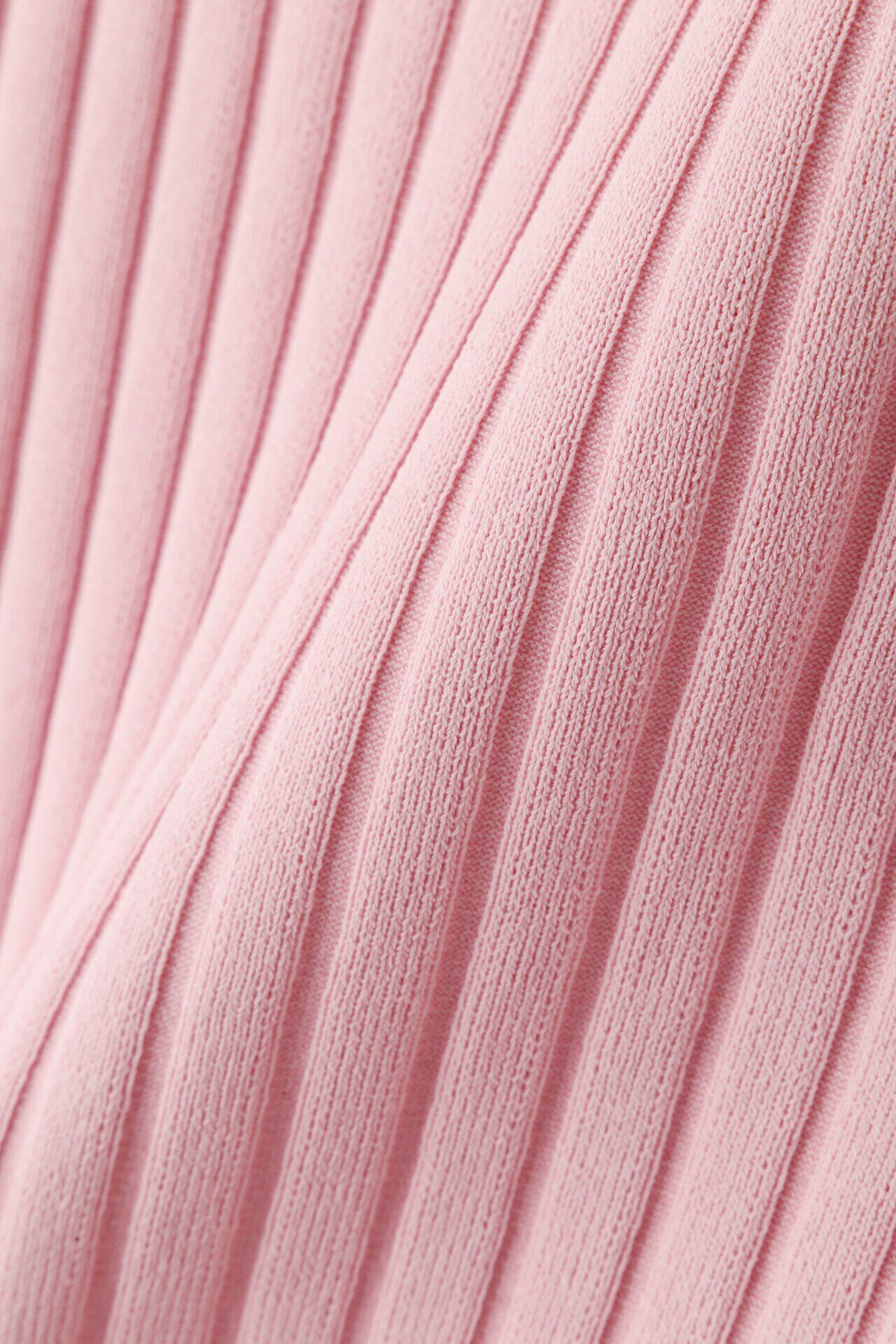  「スクエアネックニットトップス」|ニット・セーター|