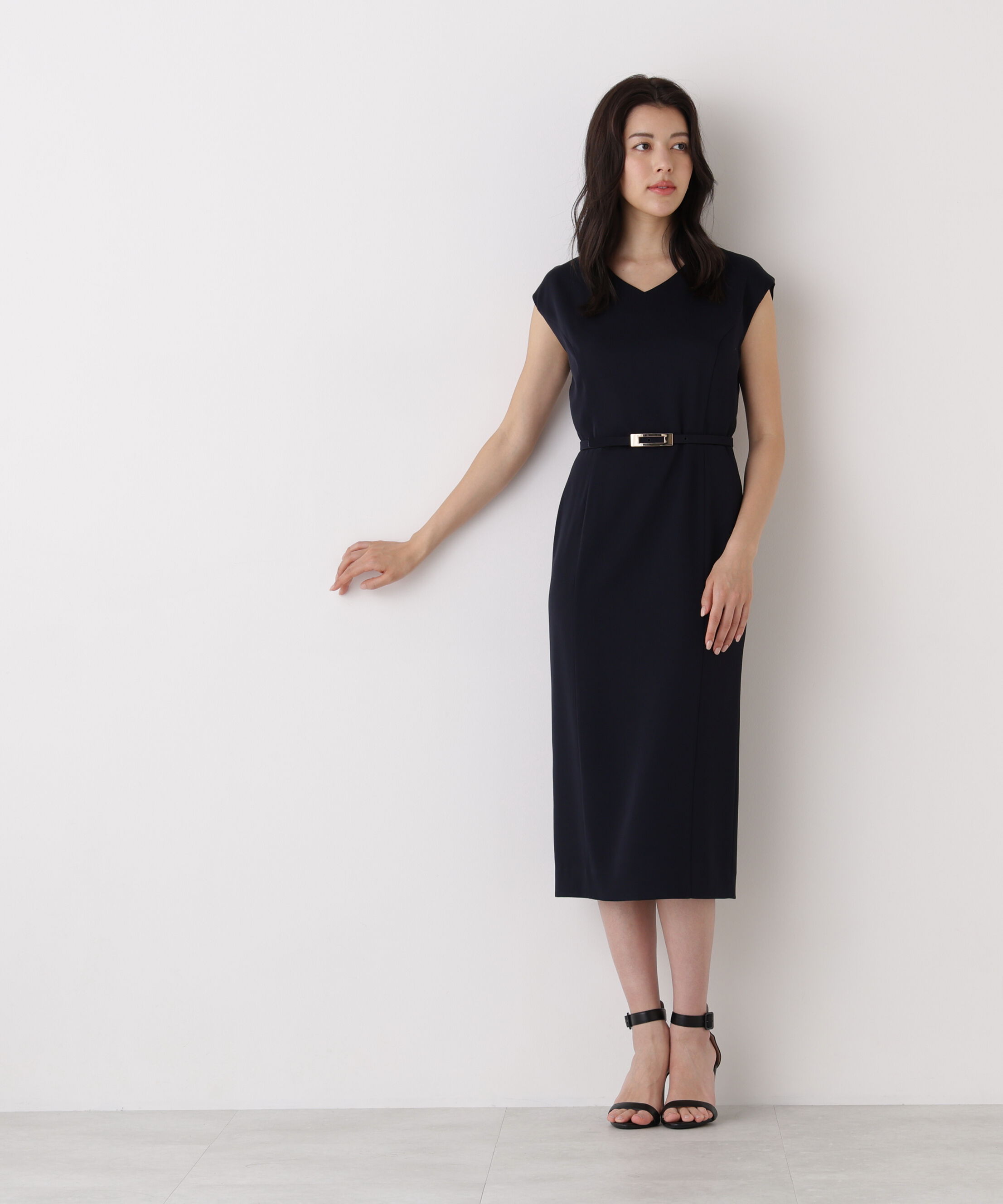  「ハイツイストワンピース」|ワンピース|