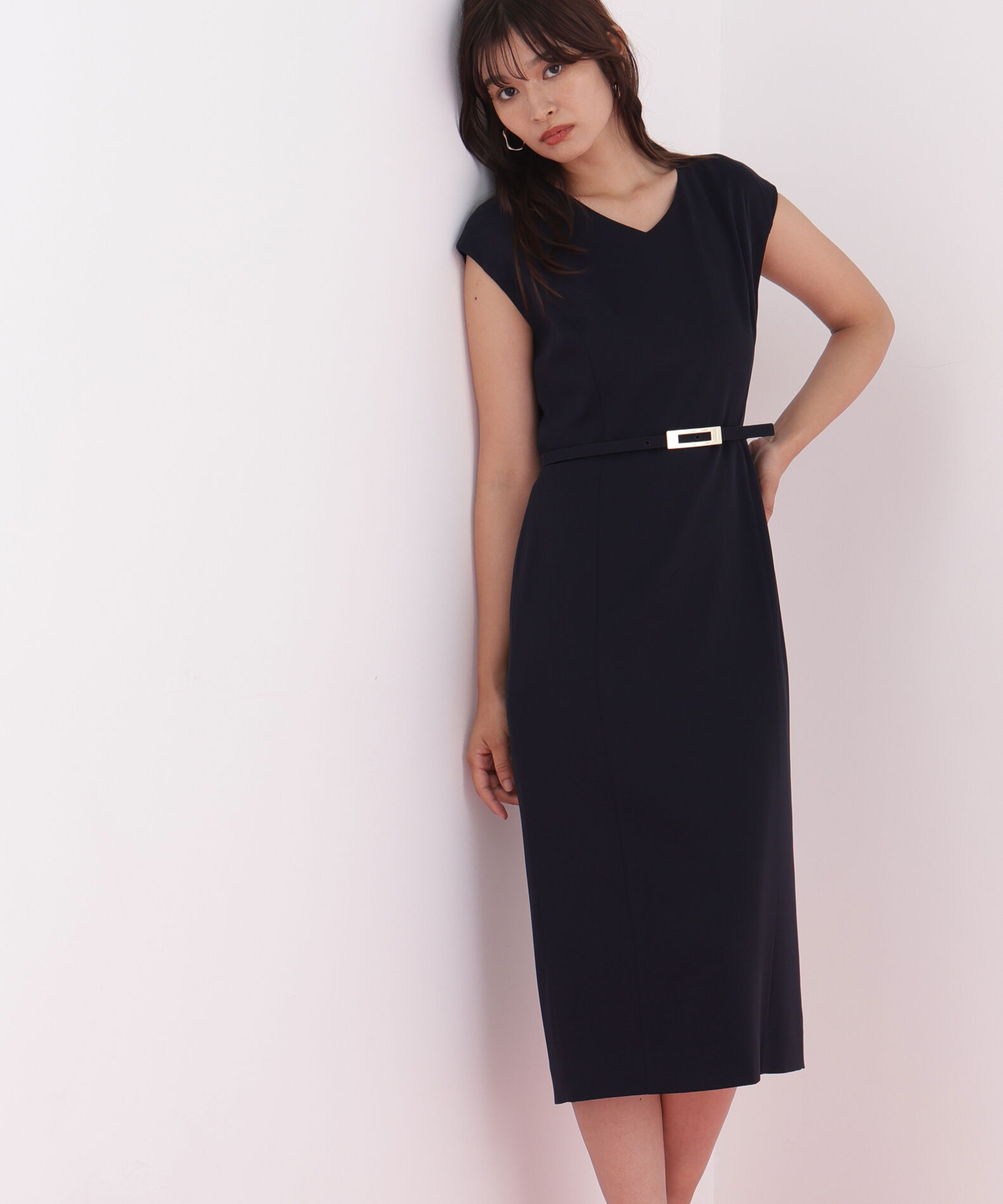  「ハイツイストワンピース」|ワンピース|