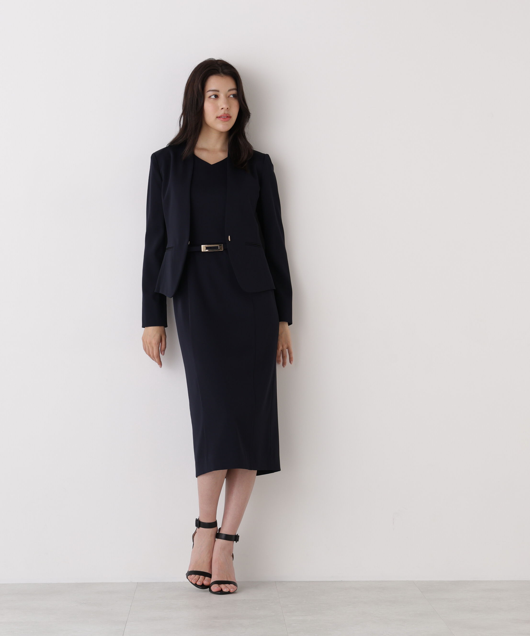  「ハイツイストジャケット」|その他|