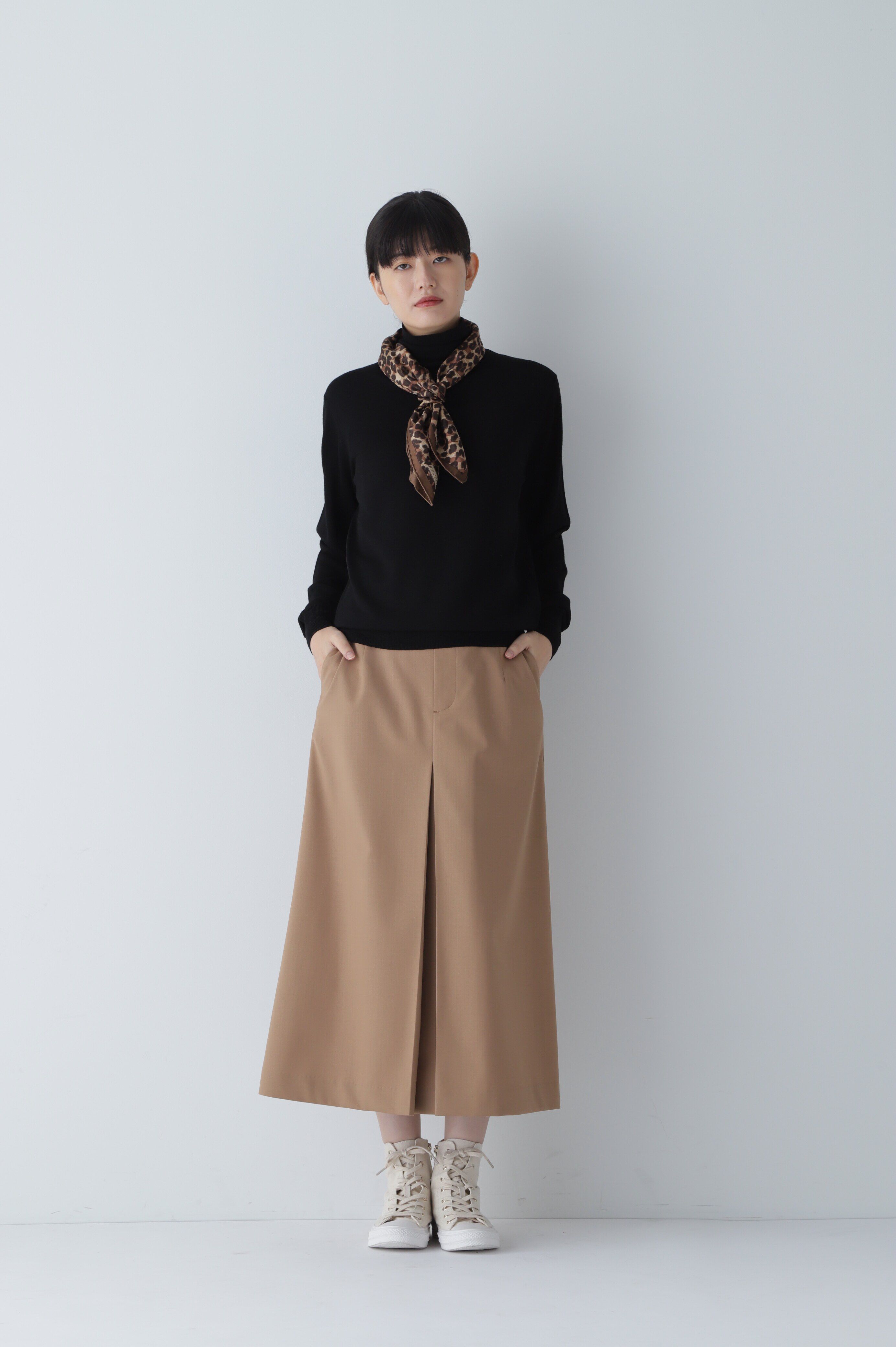  「◆タートルネックニット」|ニット・セーター|