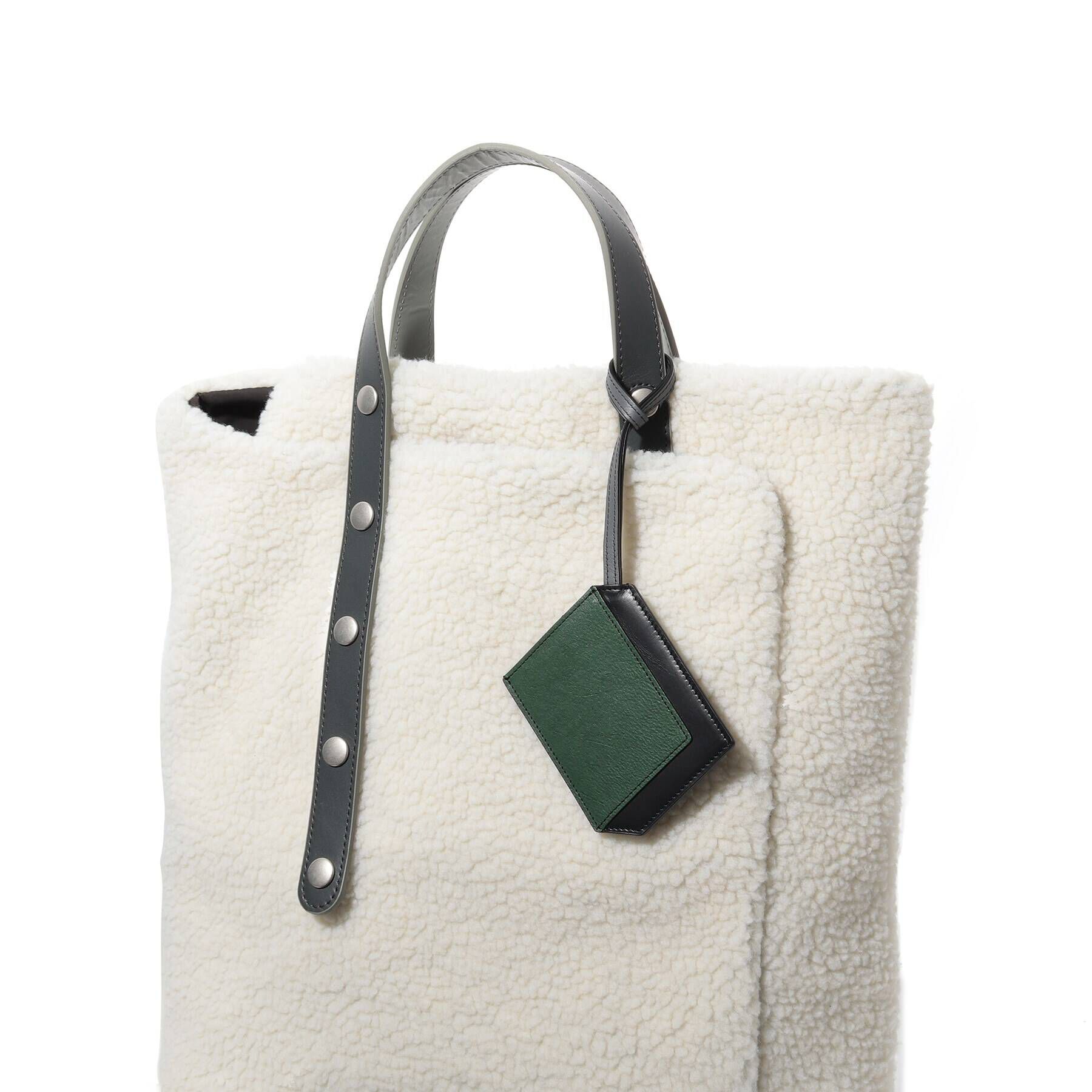 HIROKO HAYASHI「PASTICCIO(パスティッチョ)パスケース」|名刺入れ・カードケース|